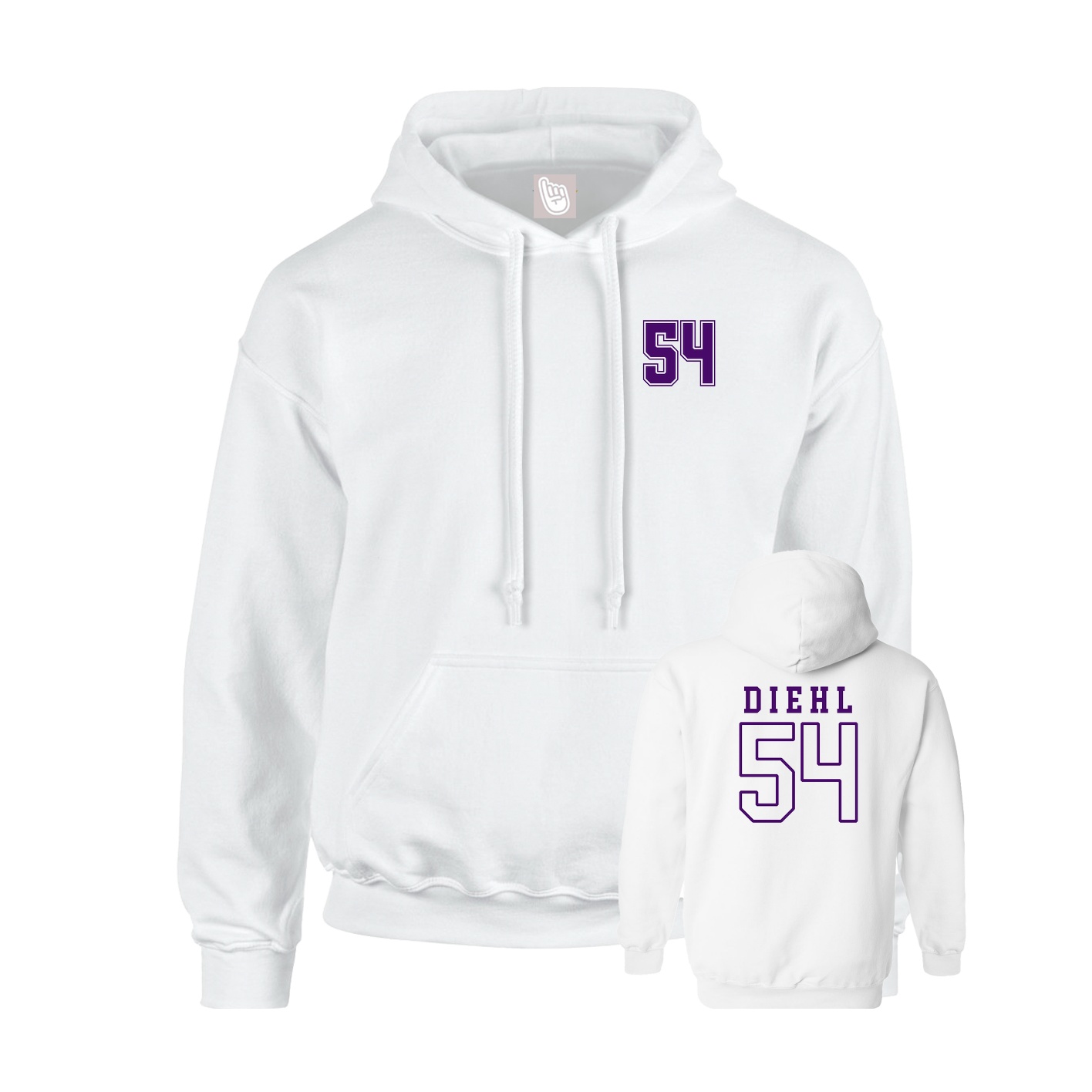 Youth Hoodie