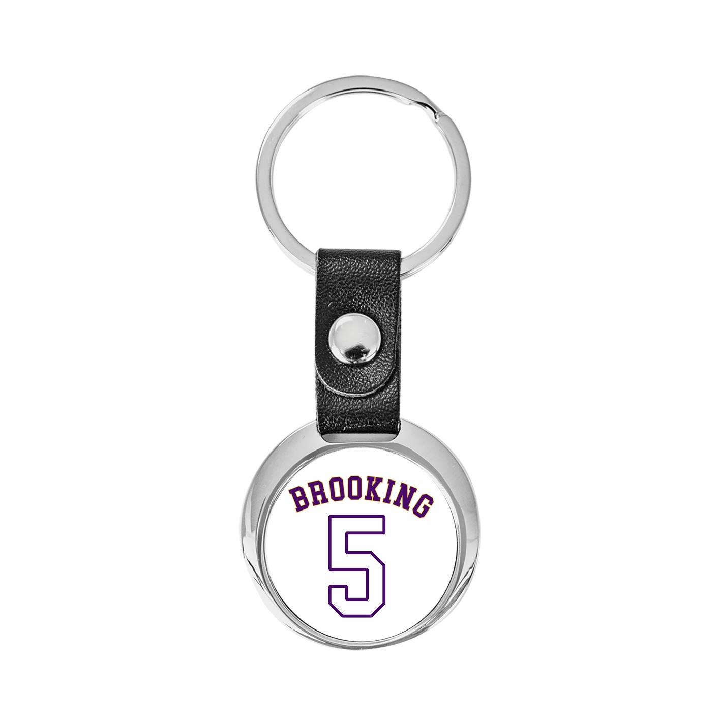 Key Chain — Shirsey Arch in Classic