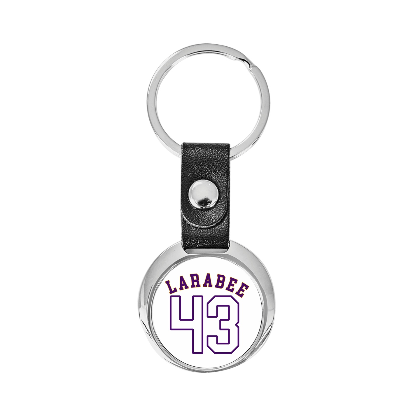 Key Chain — Shirsey Arch in Classic