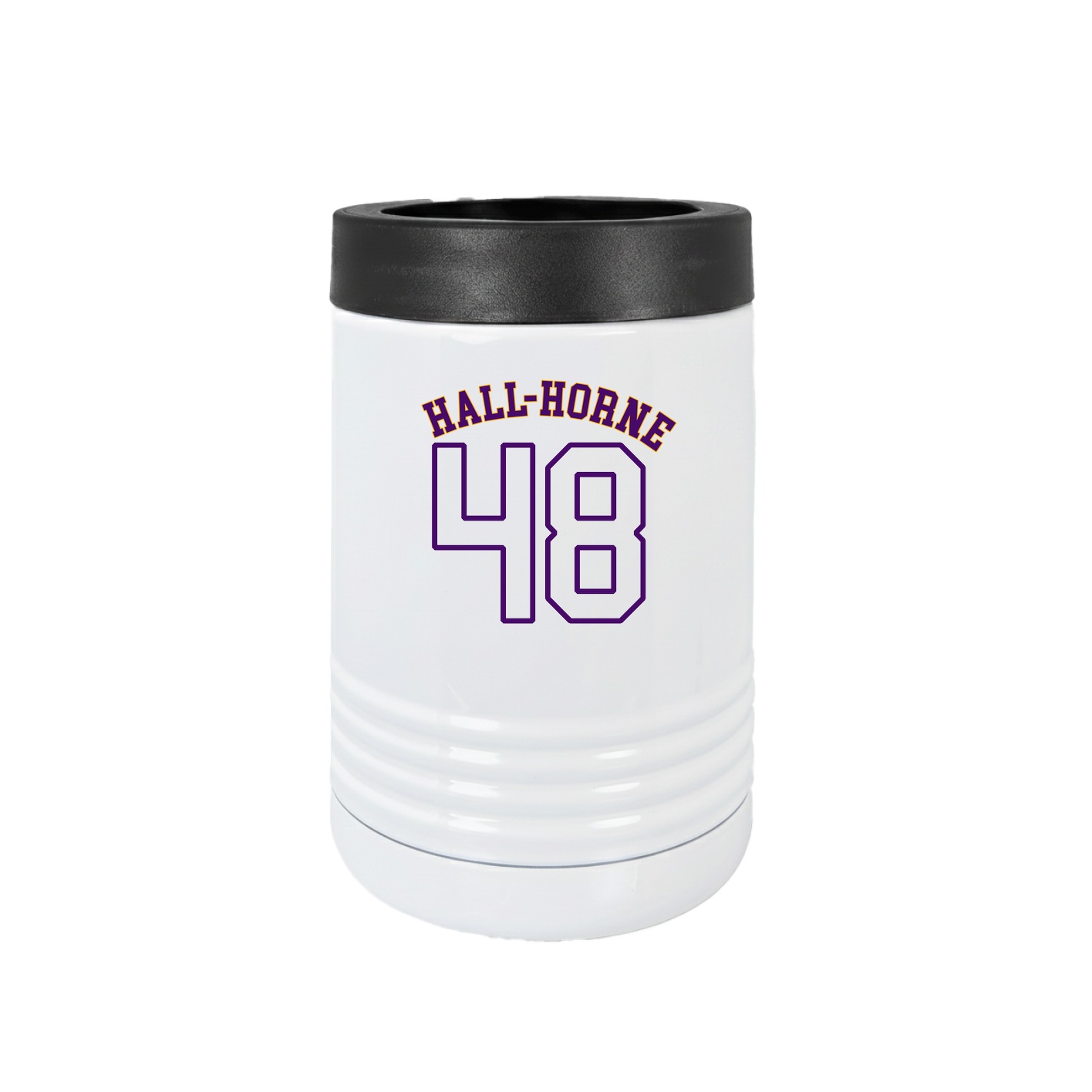 Beverage Holder — Shirsey Arch in White