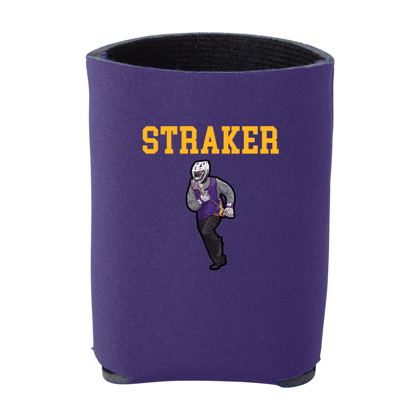 Can Holder — Shirsey in Purple