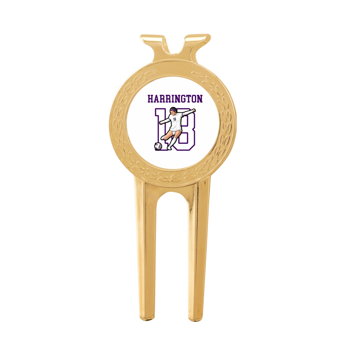 Divot Tool with Ball Marker — Shirsey in Classic