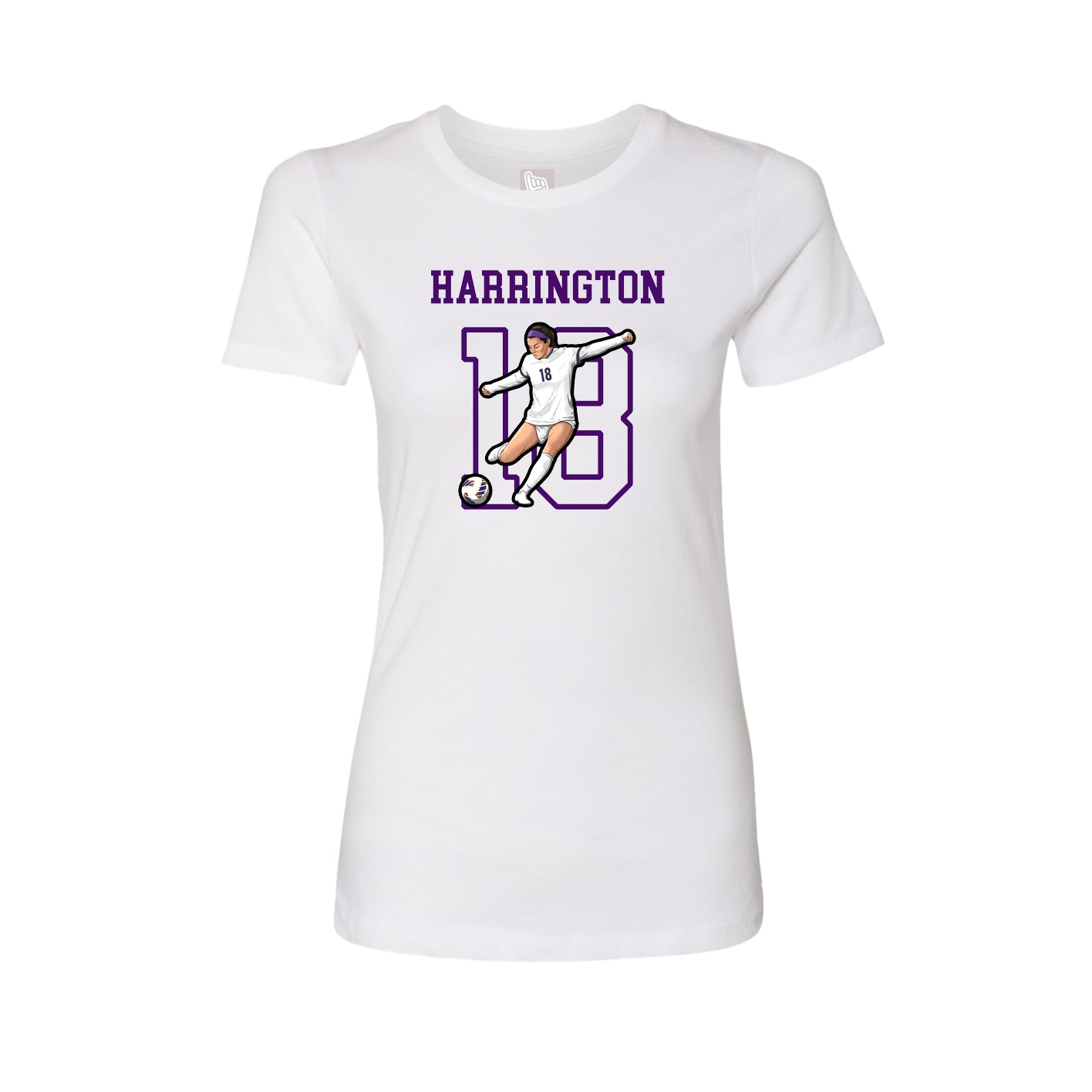 Womens Tee