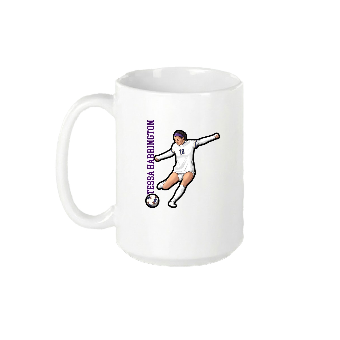 15oz Coffee Mug