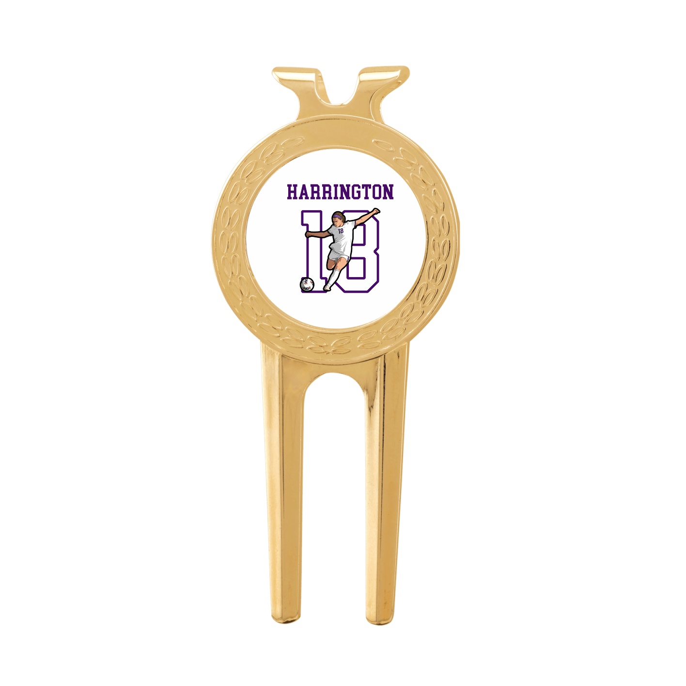 Divot Tool with Ball Marker — Shirsey in Classic