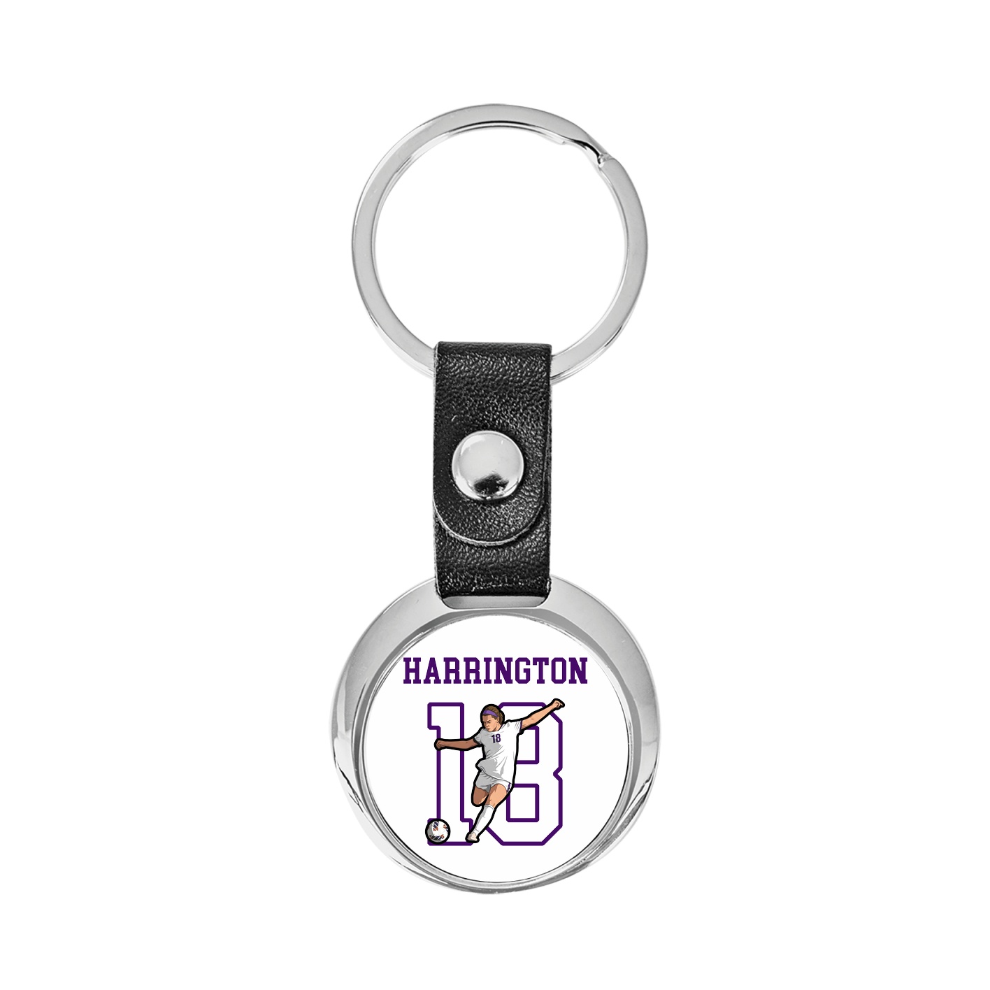 Key Chain — Shirsey in Classic