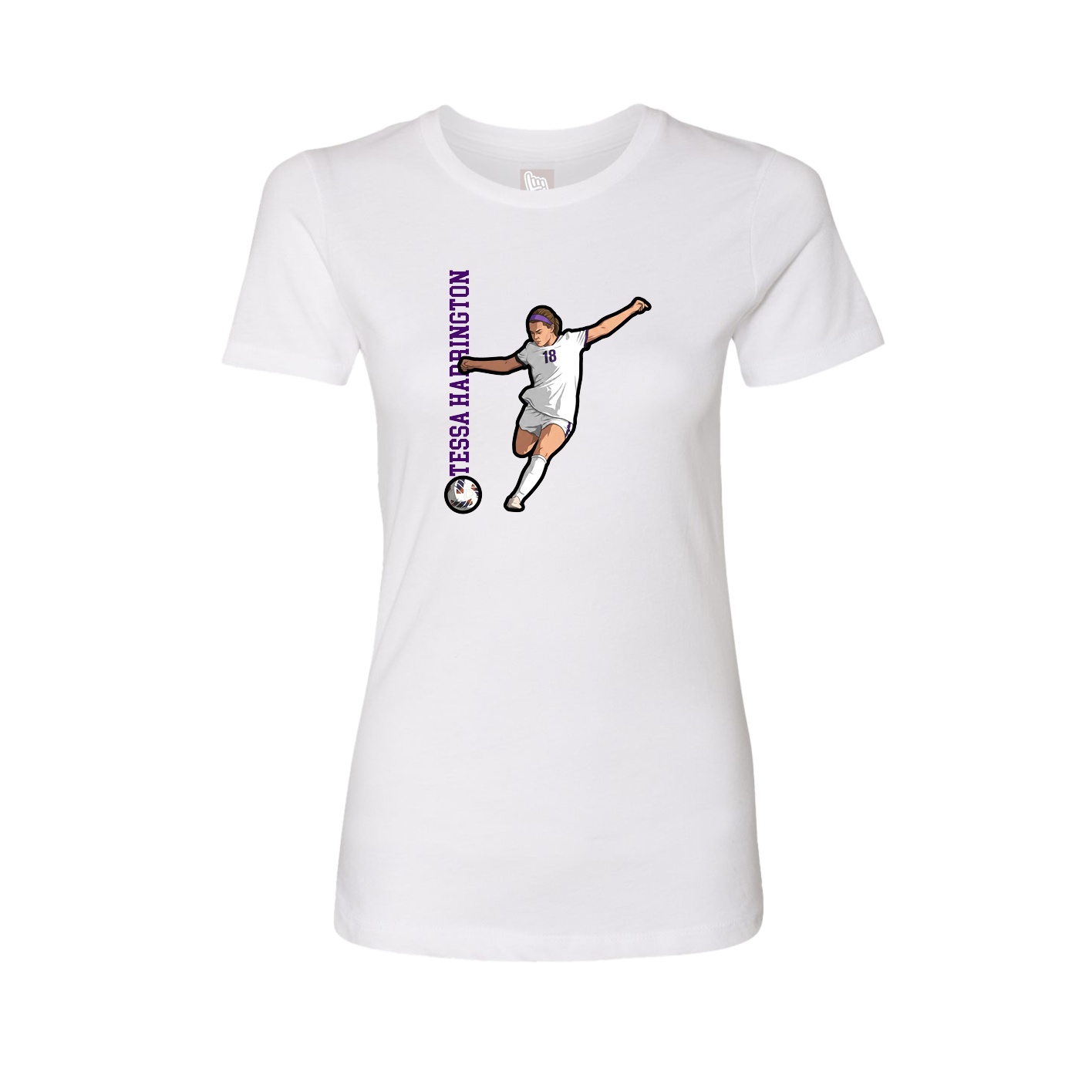Womens Tee