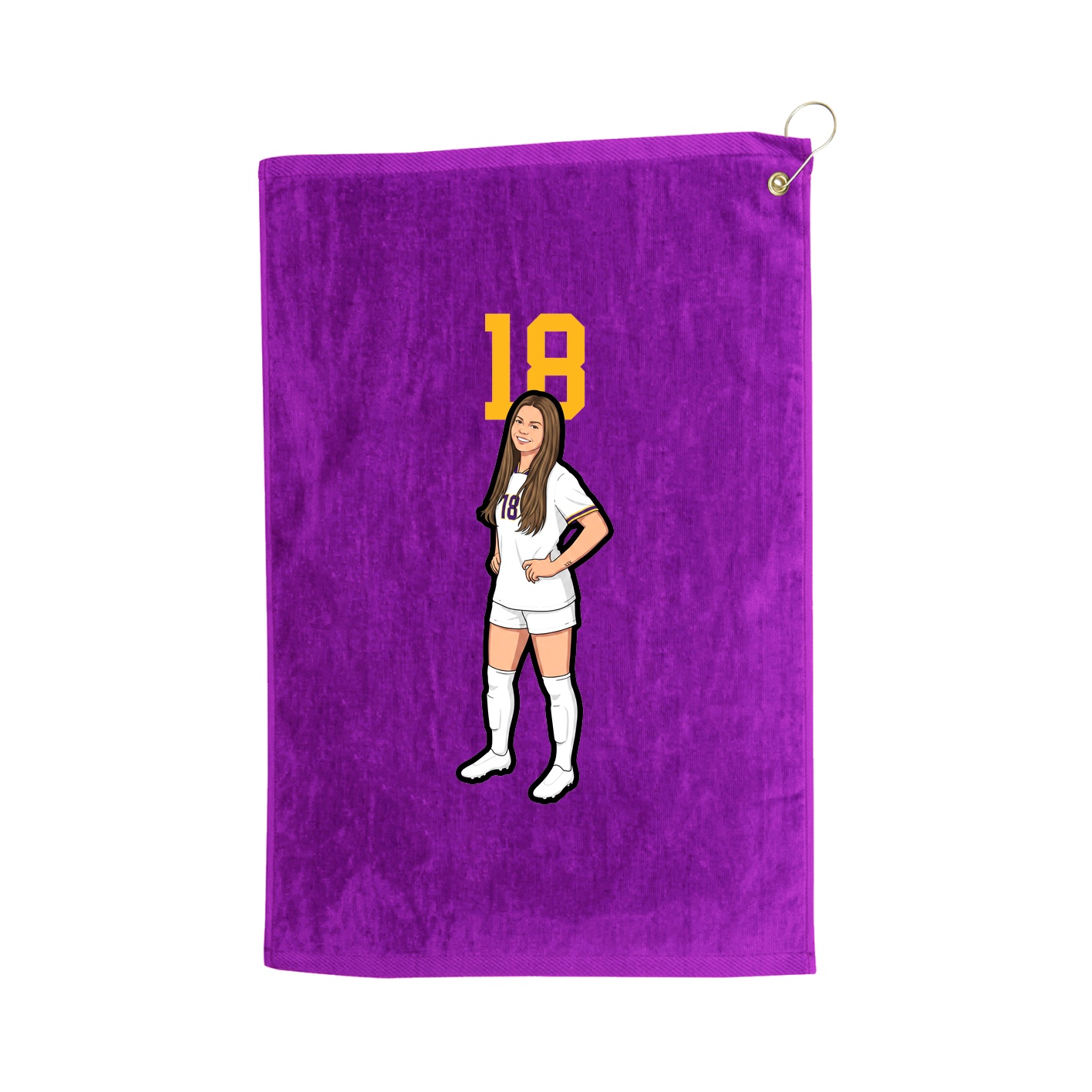 Golf Towel