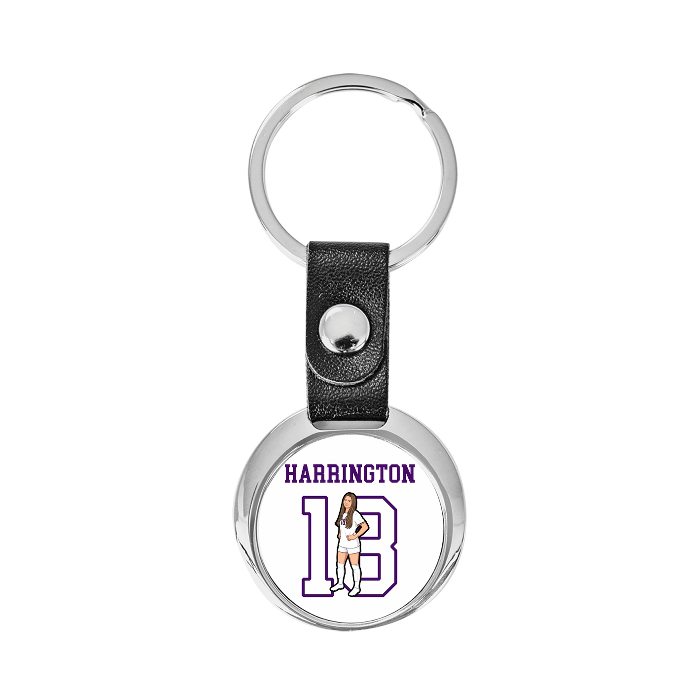 Key Chain — Shirsey in Classic