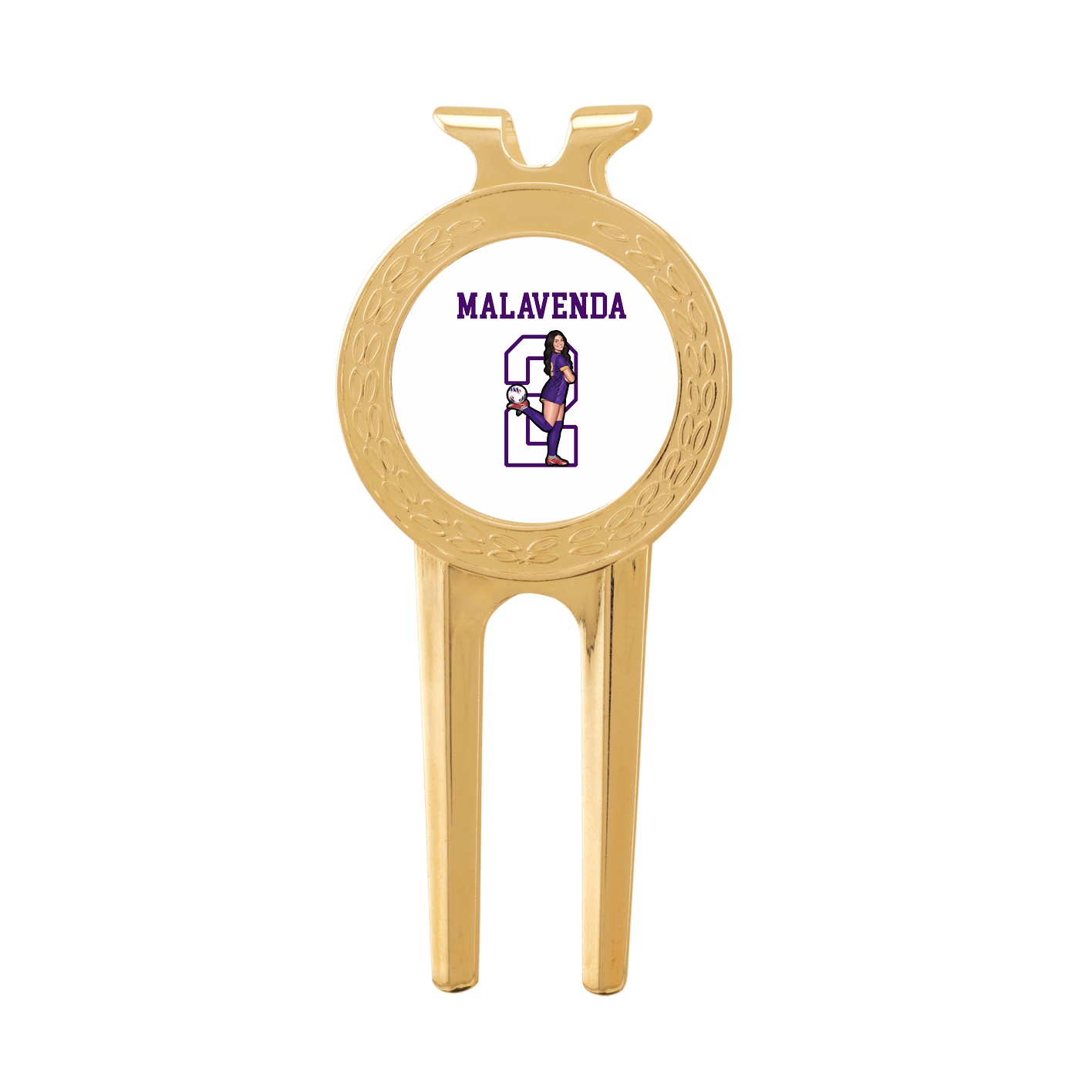 Divot Tool with Ball Marker — Shirsey in Classic