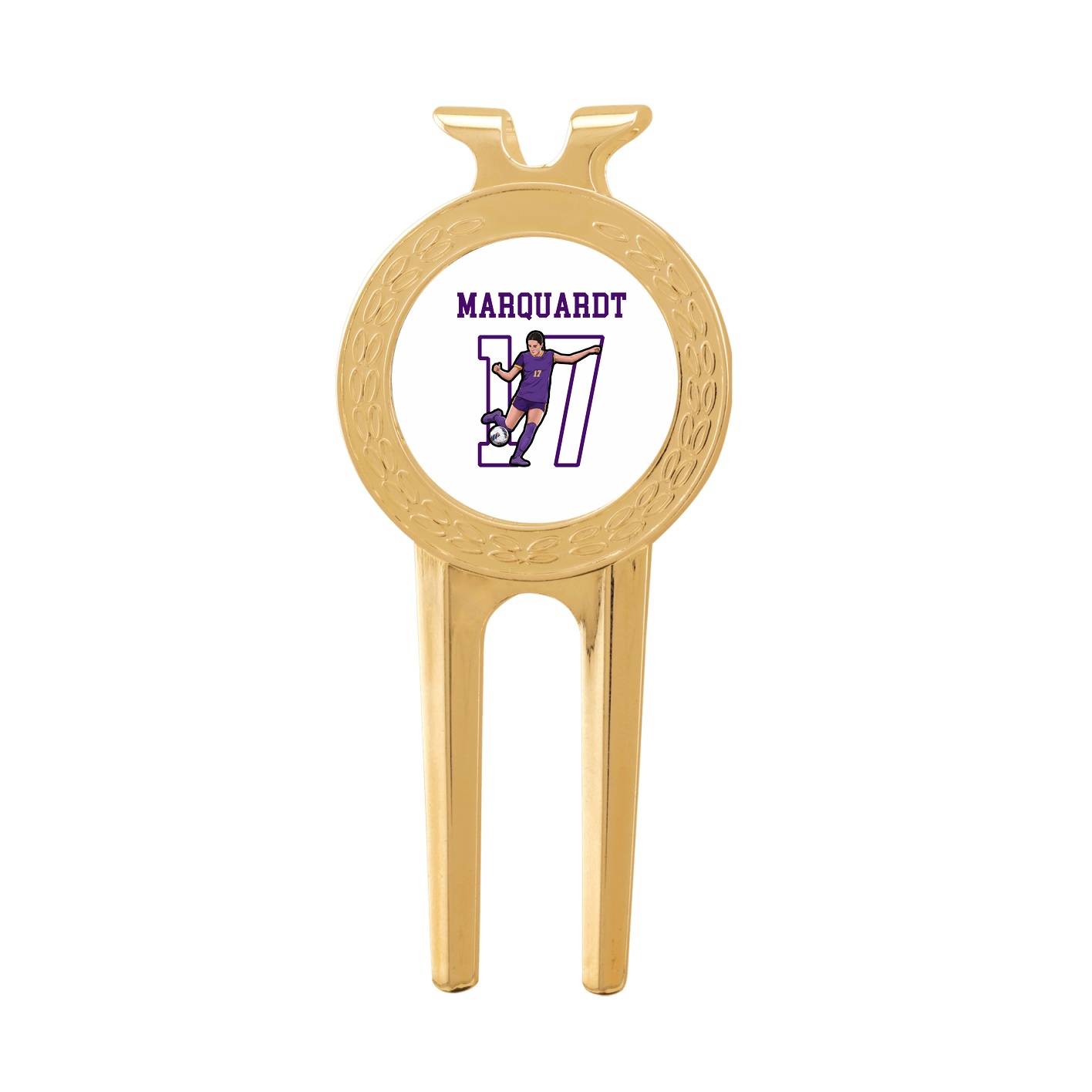 Divot Tool with Ball Marker — Shirsey in Classic