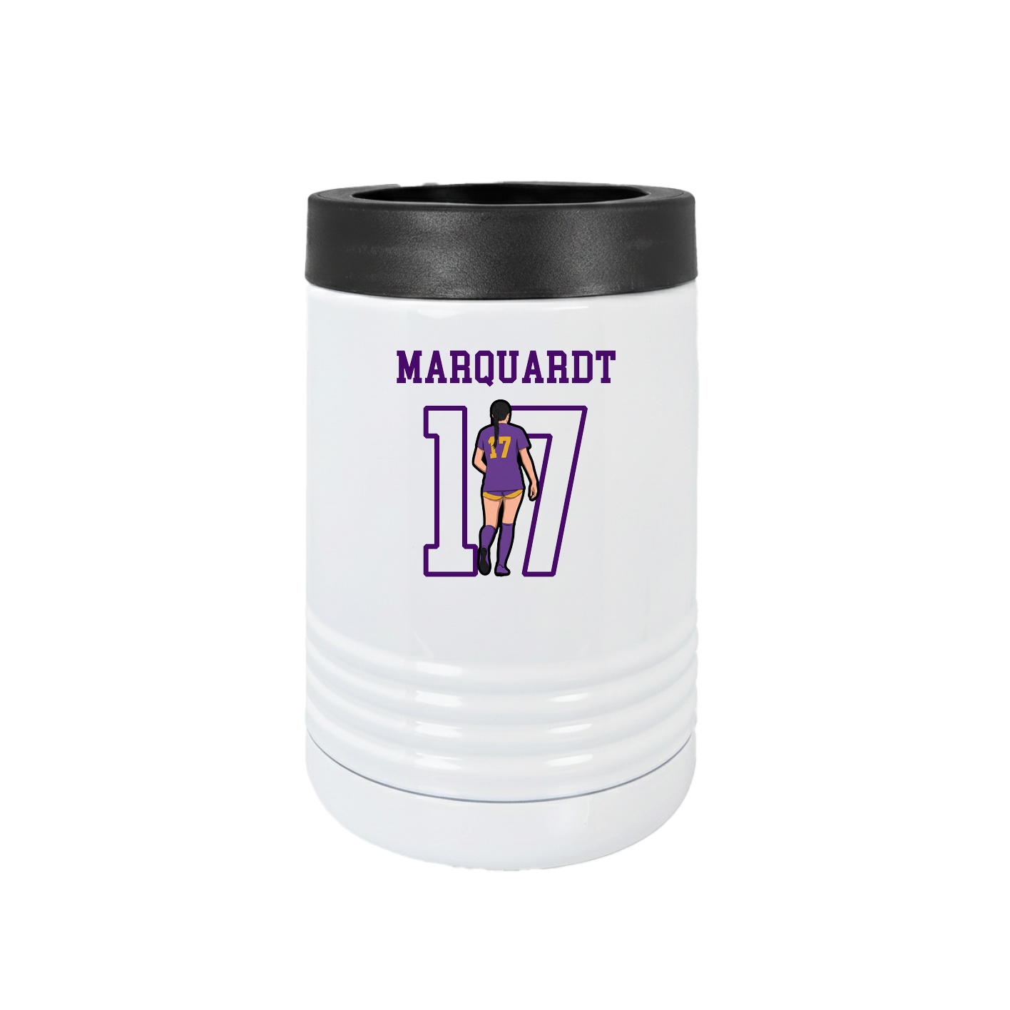Beverage Holder — Shirsey in White