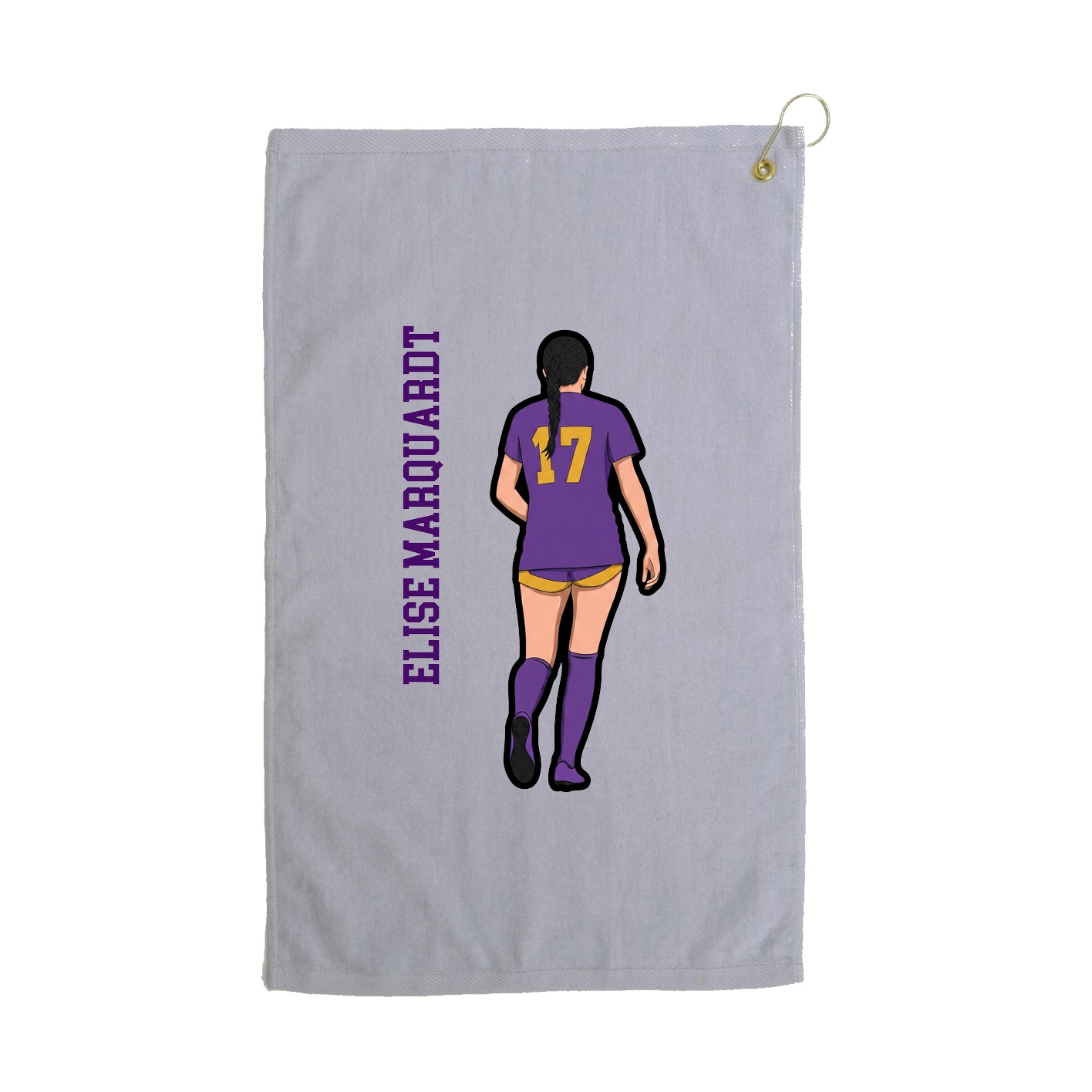 Golf Towel