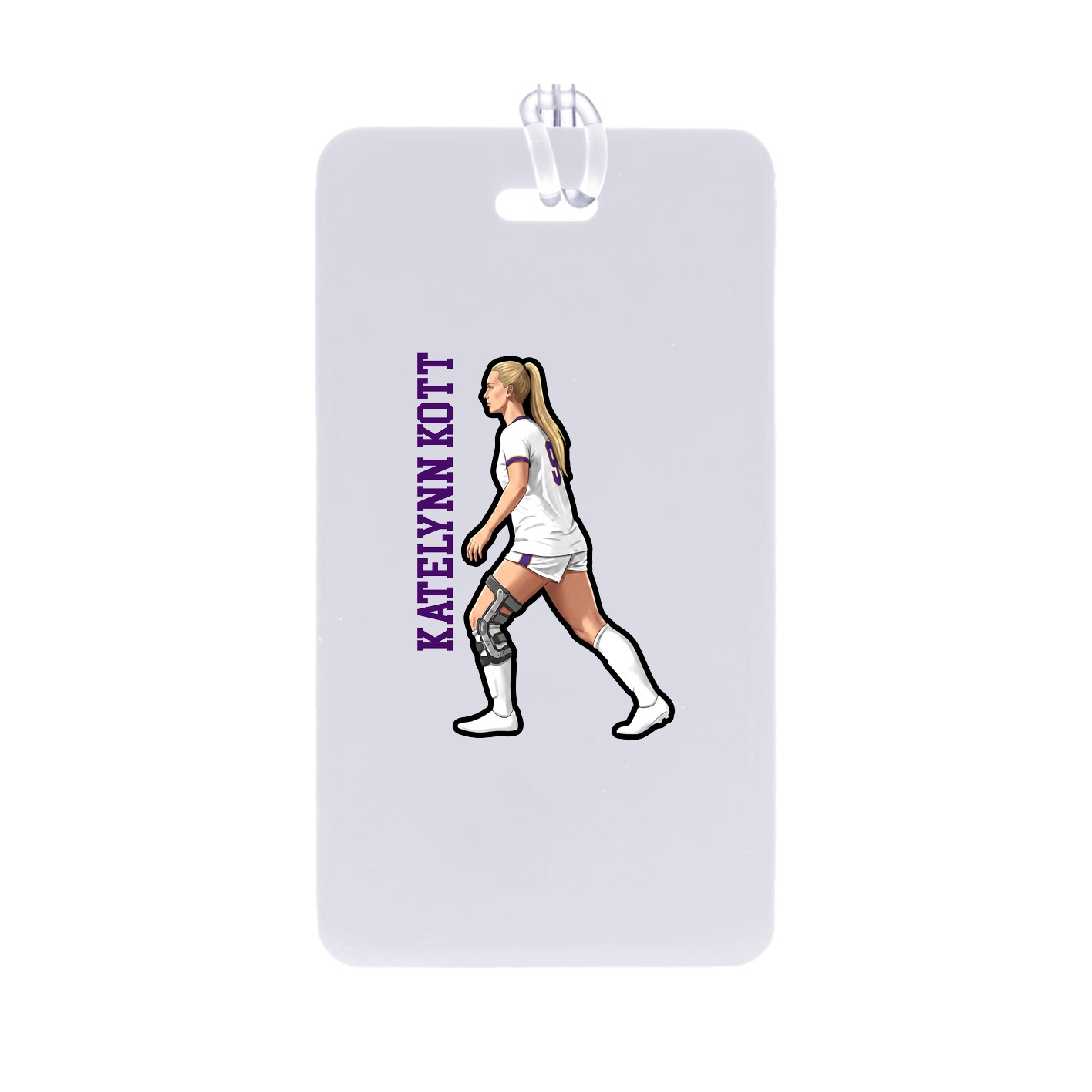 Bag Tag
