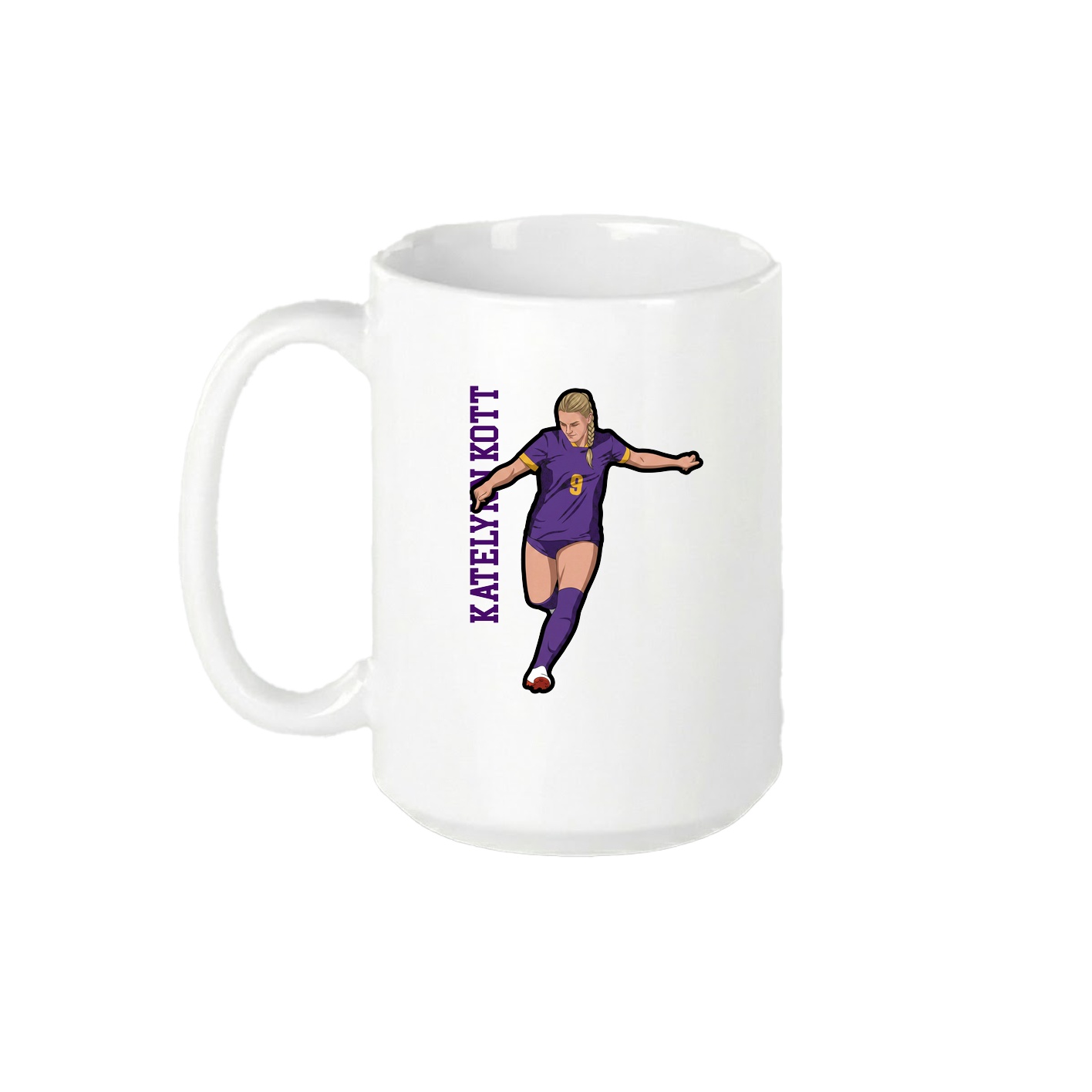15oz Coffee Mug