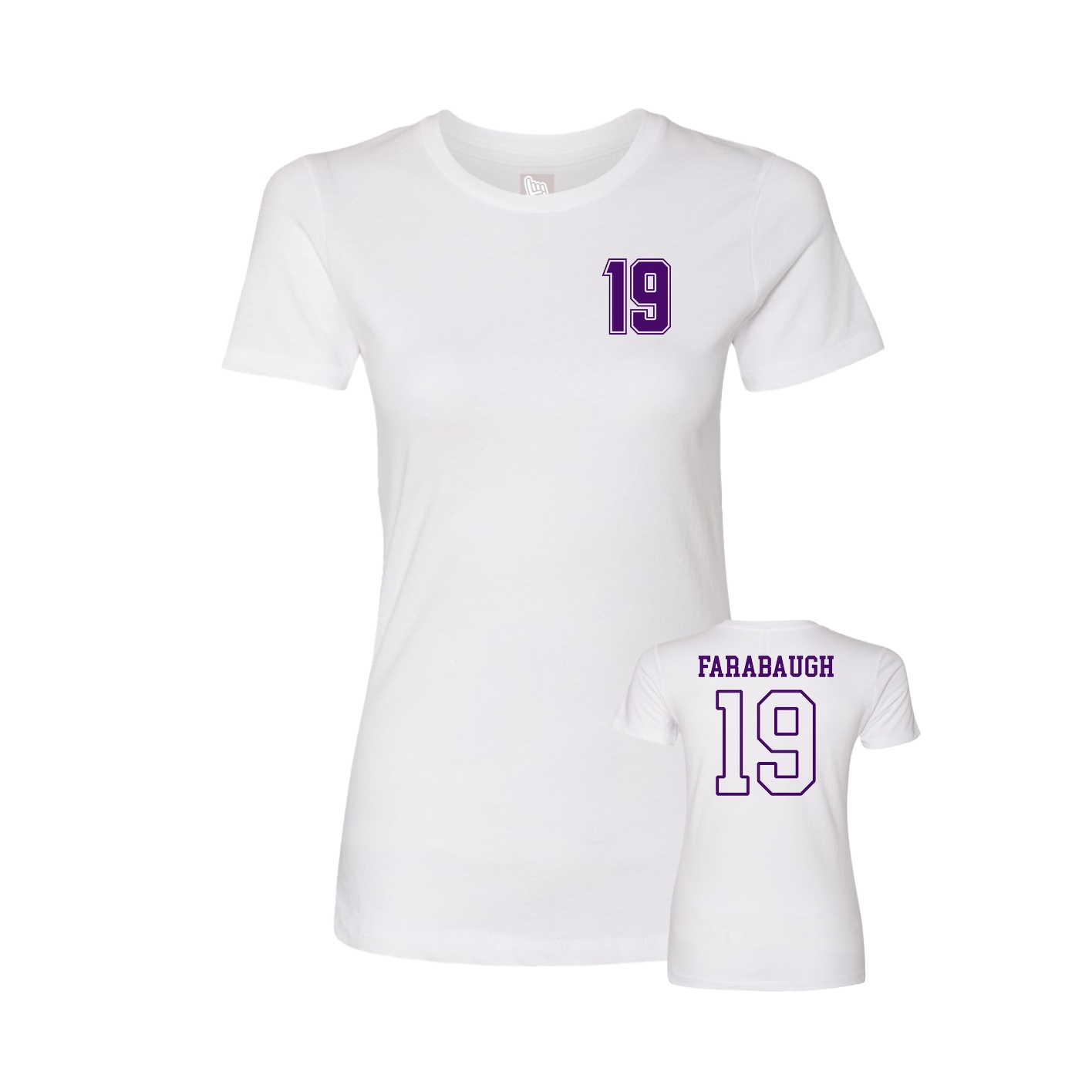 Womens Tee