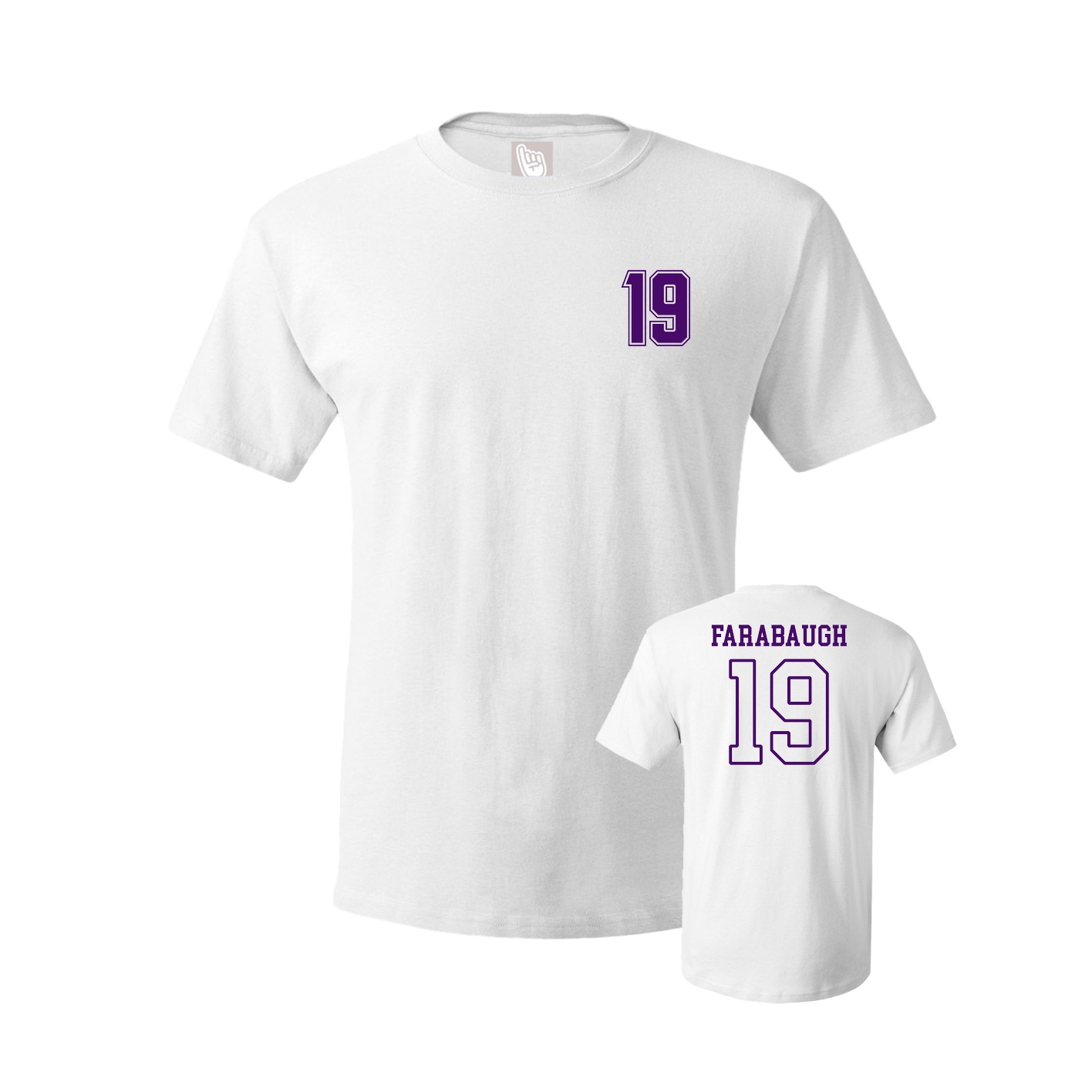 Youth Tee