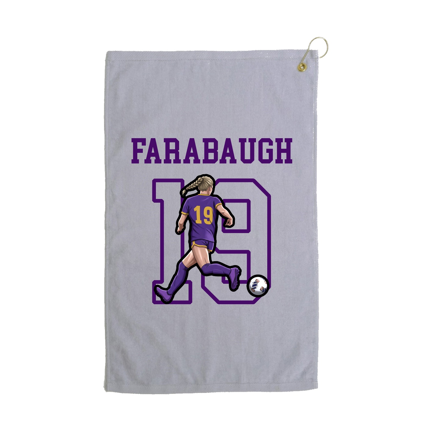 Golf Towel