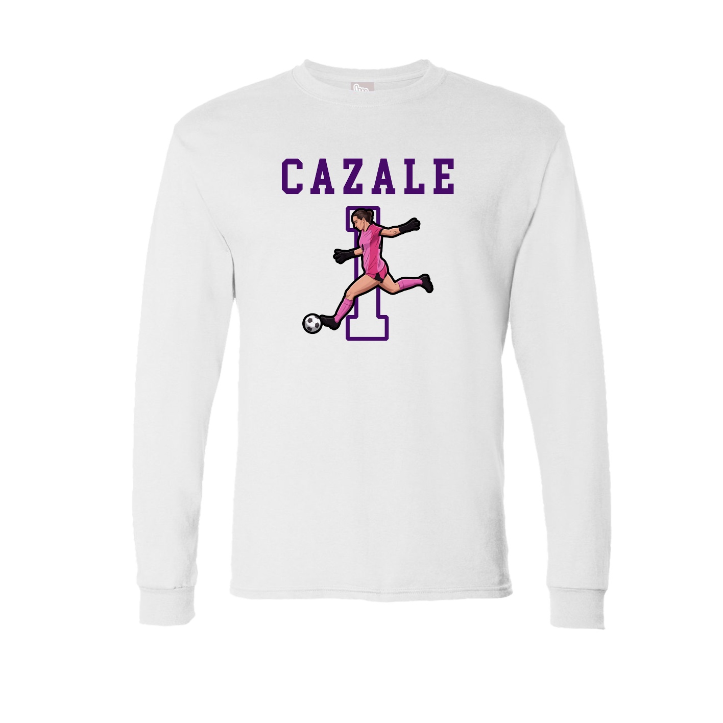 Long Sleeve Tee