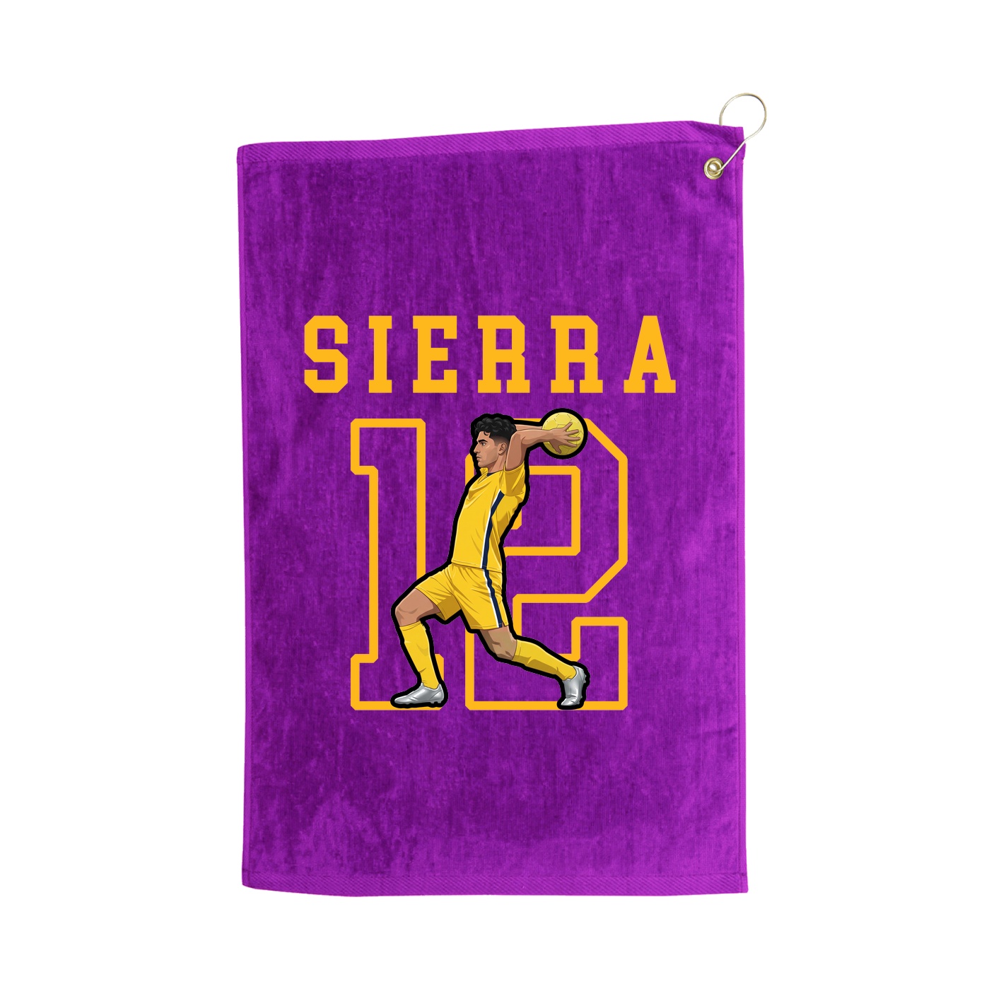 Golf Towel