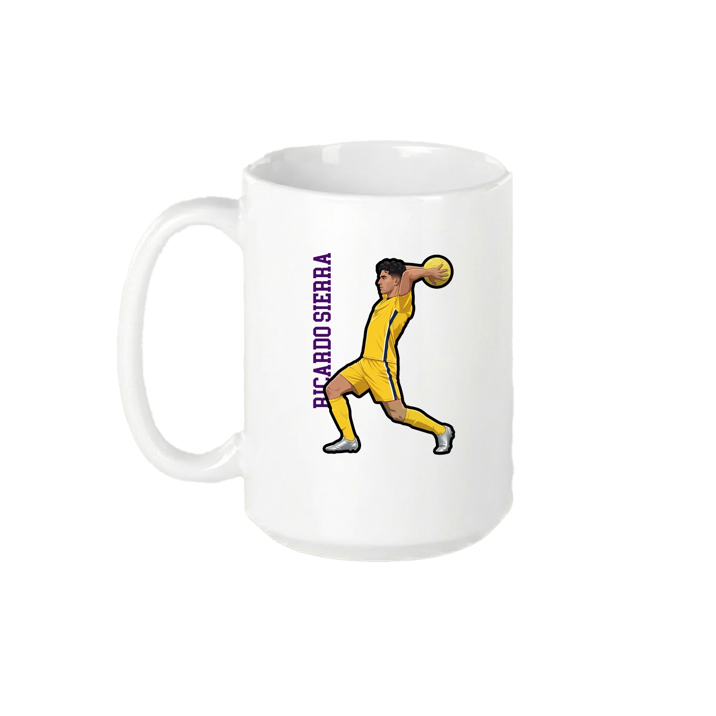15oz Coffee Mug