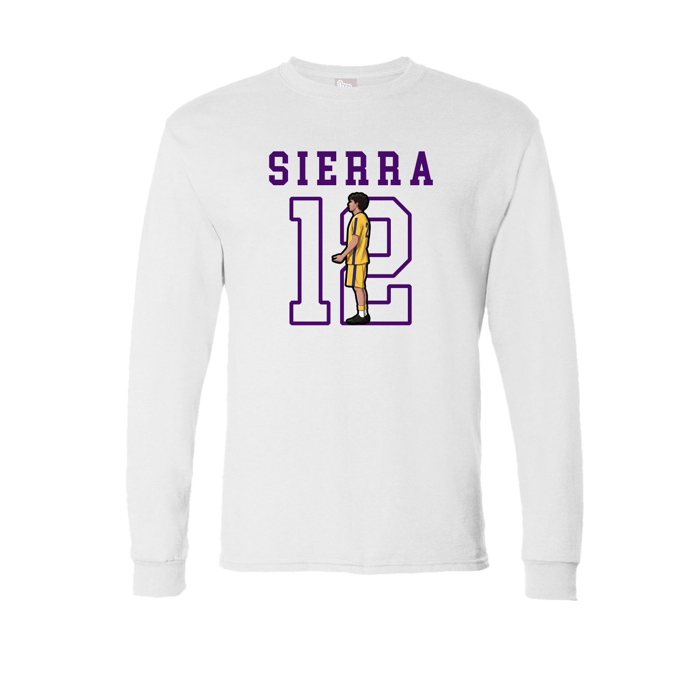 Long Sleeve Tee