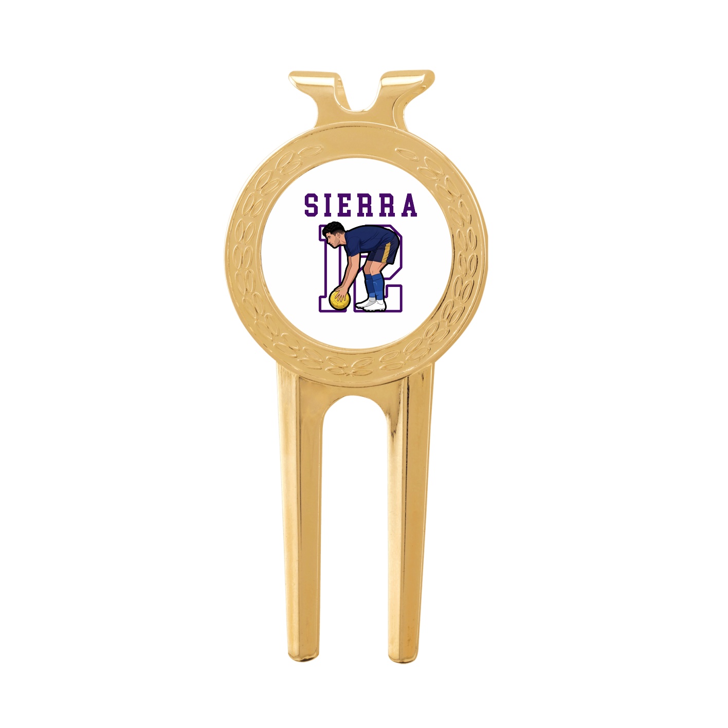 Divot Tool with Ball Marker — Shirsey in Classic