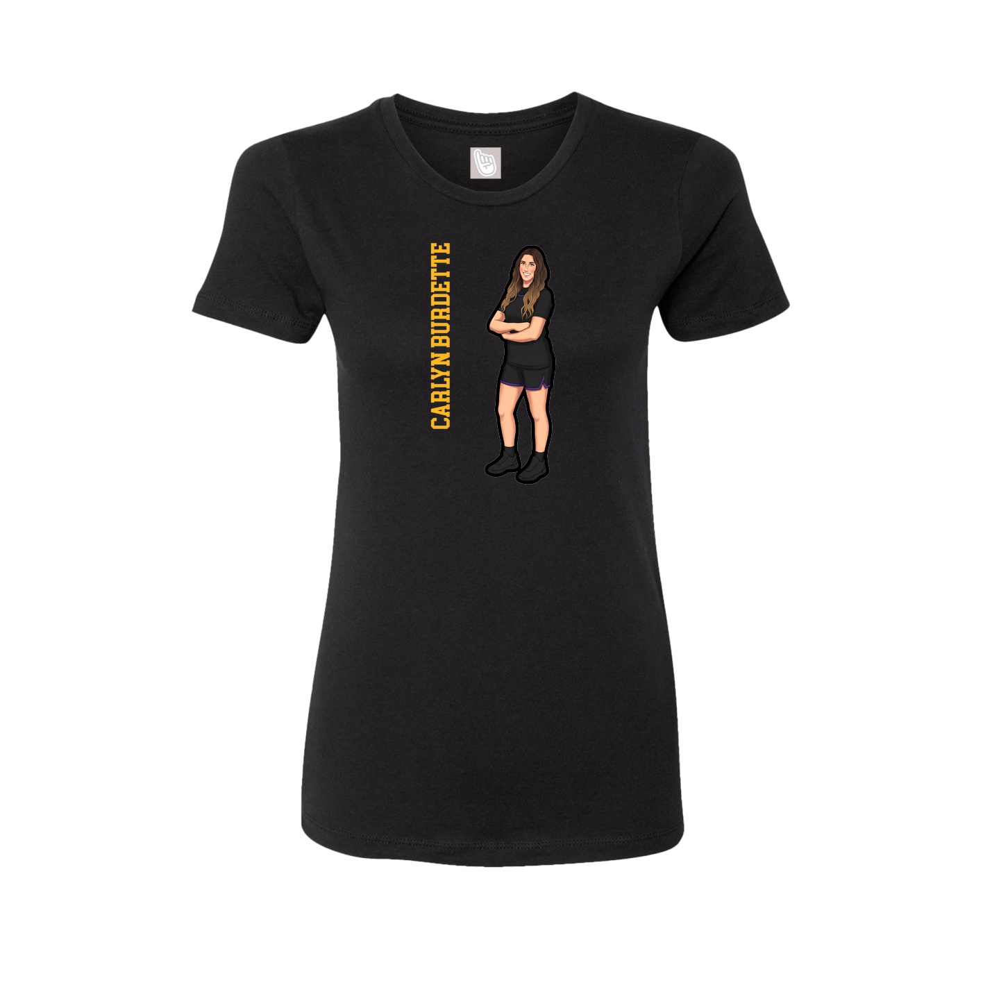 Womens Tee