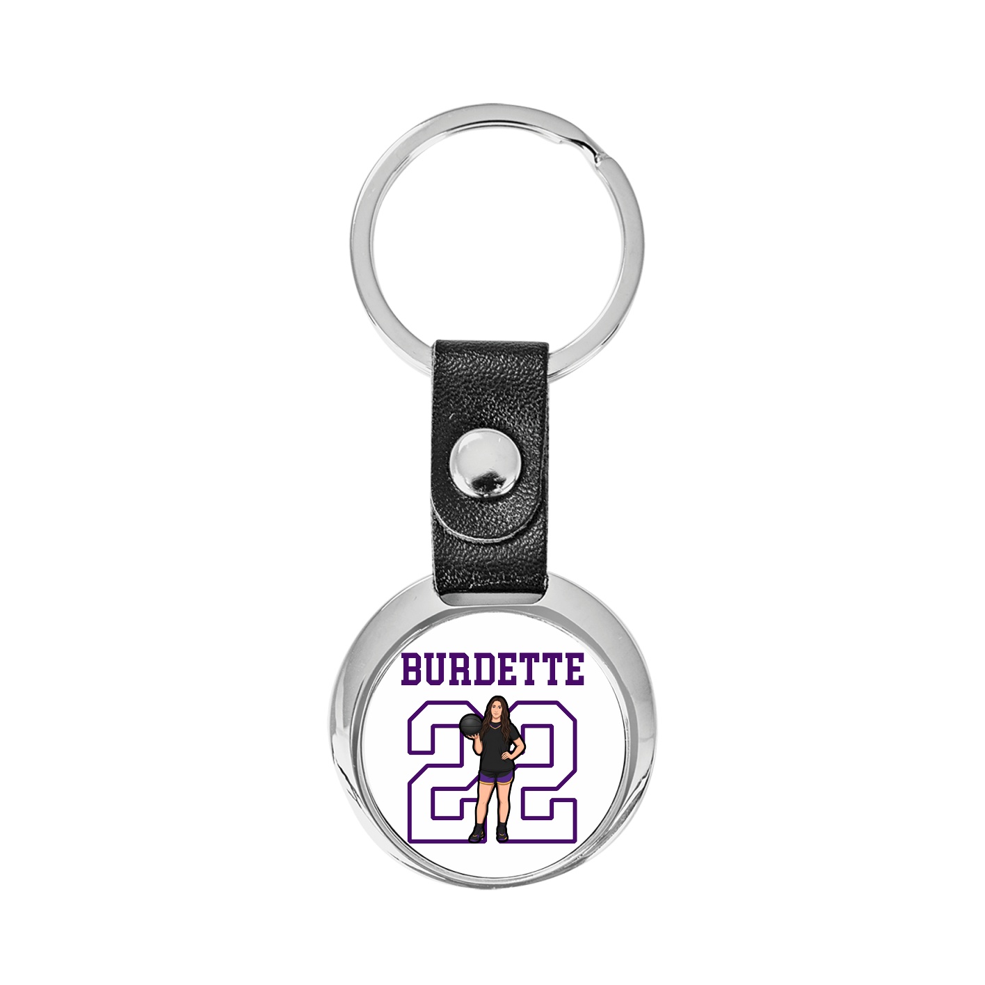 Key Chain — Shirsey in Classic