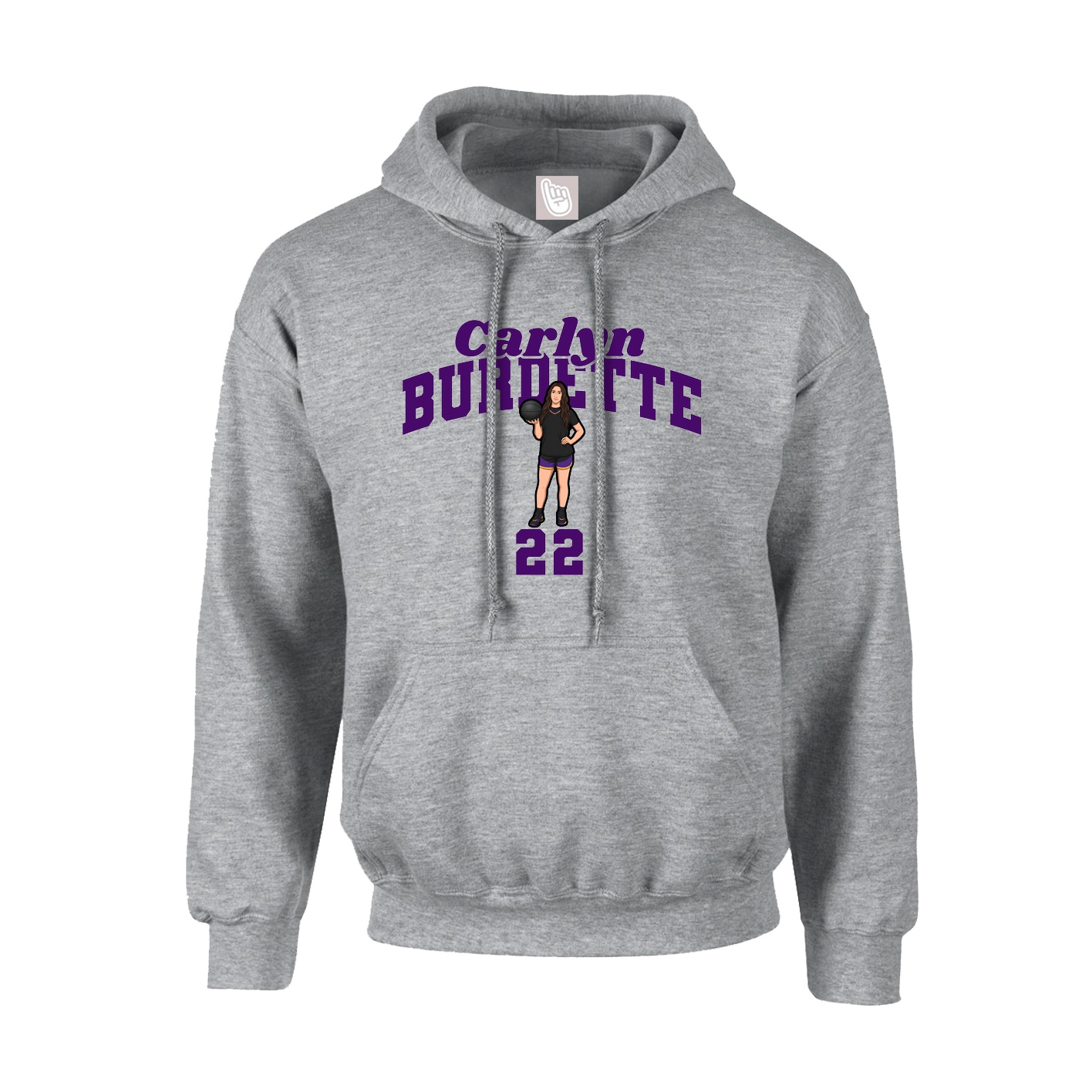 Hoodie