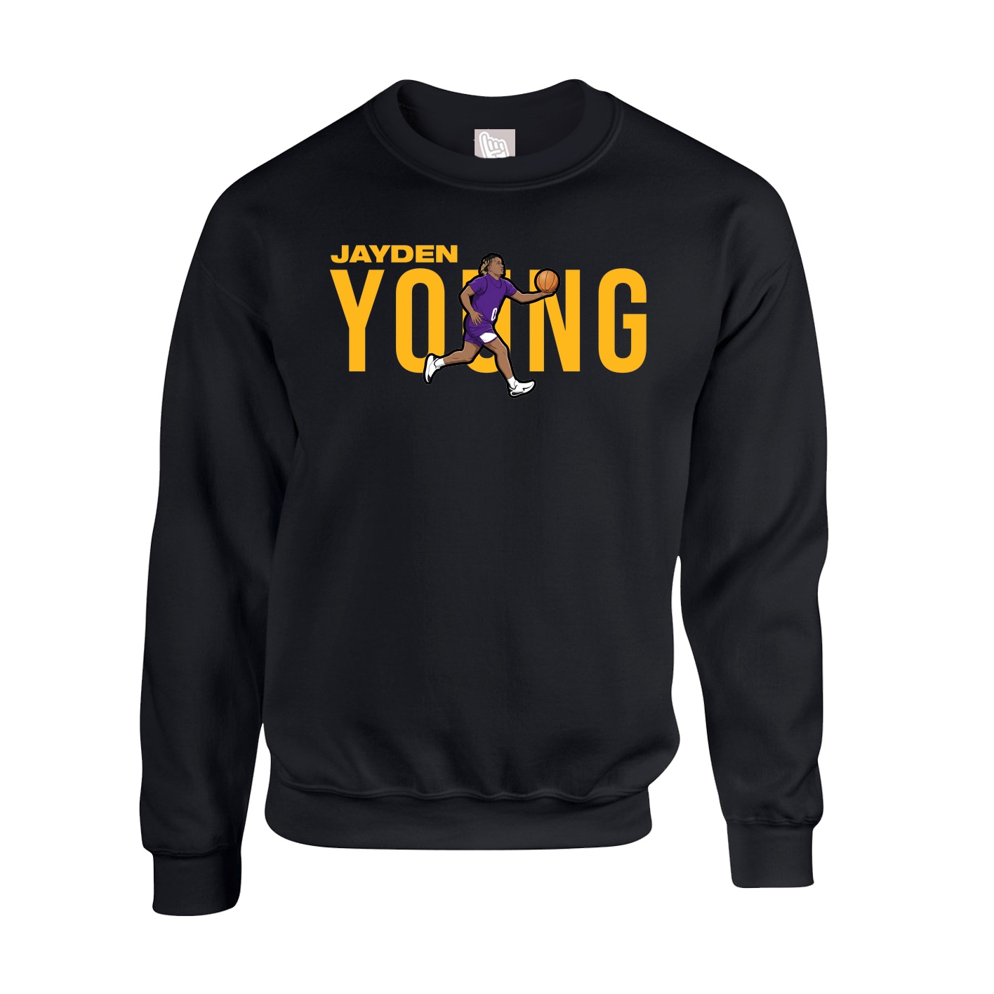 Fleece Crew