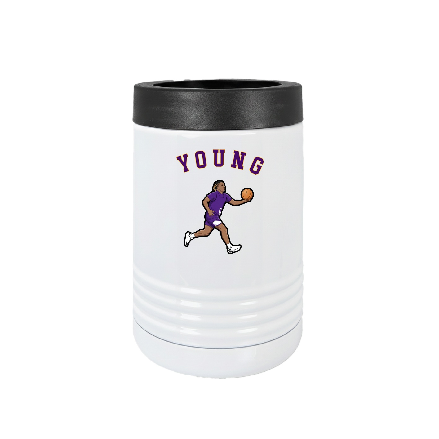 Beverage Holder — Shirsey Arch in White