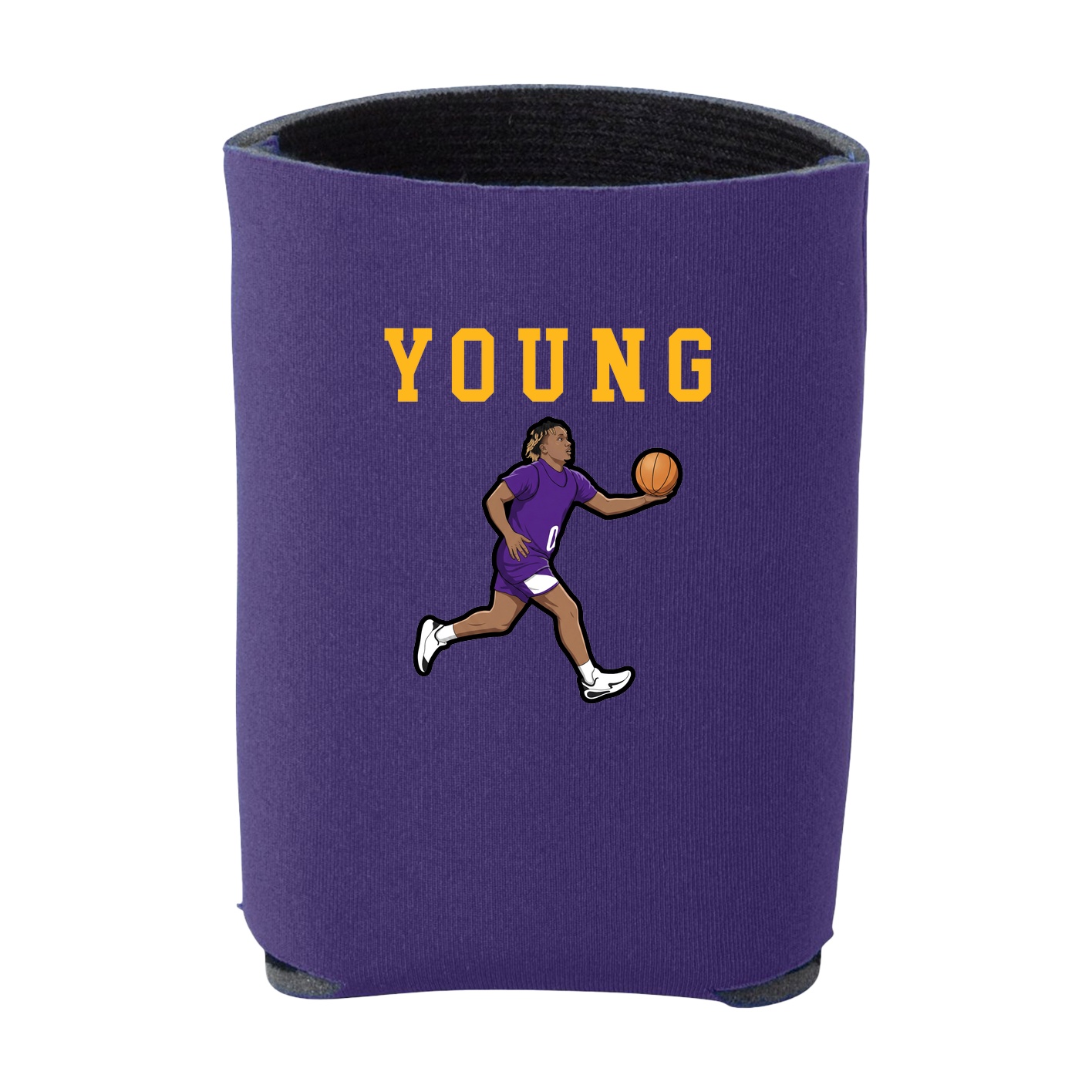 Can Holder — Shirsey in Purple