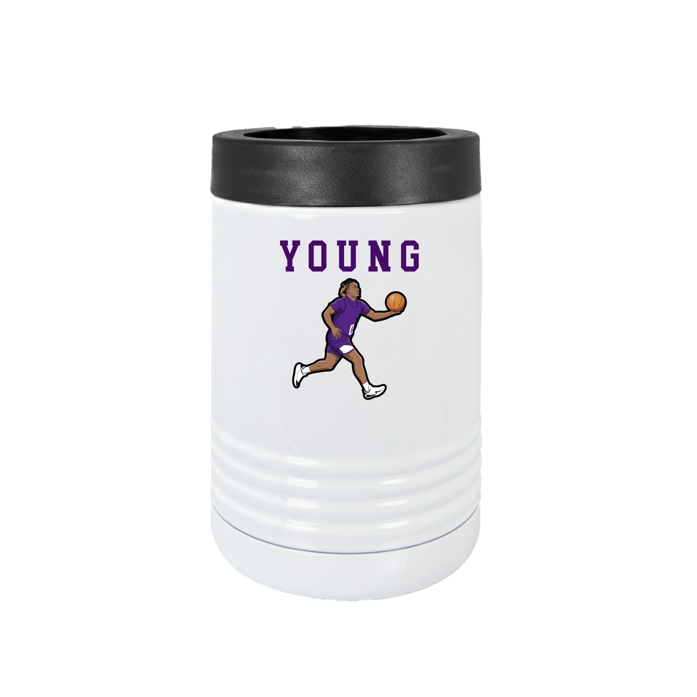 Beverage Holder — Shirsey in White