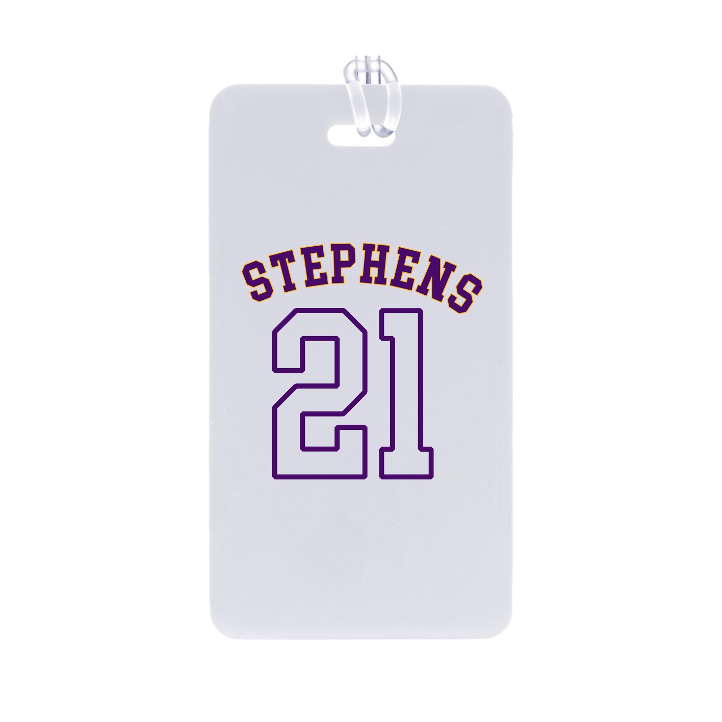 Bag Tag