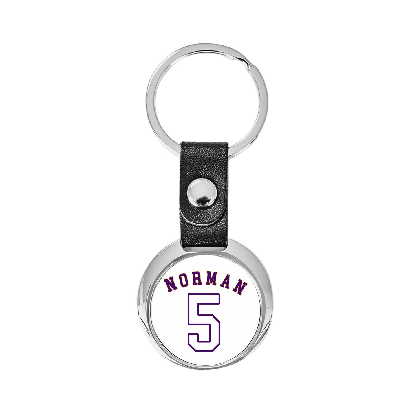 Key Chain — Shirsey Arch in Classic
