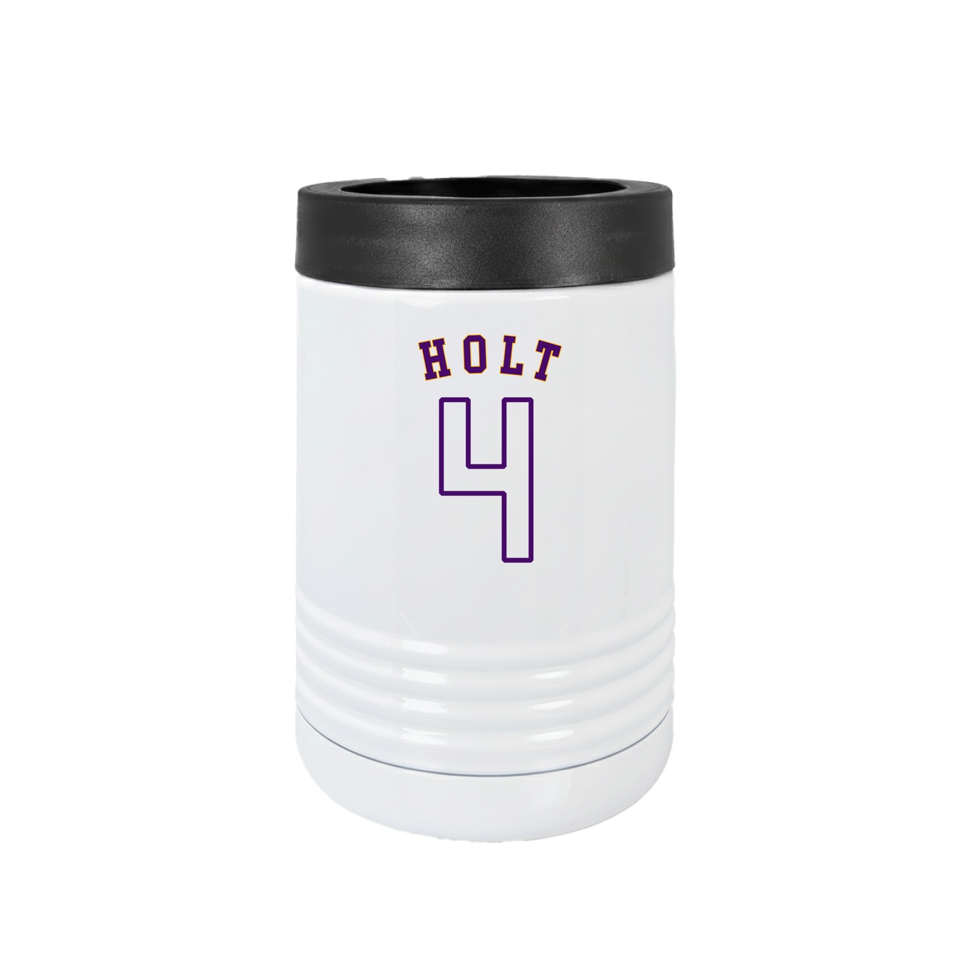Beverage Holder — Shirsey Arch in White