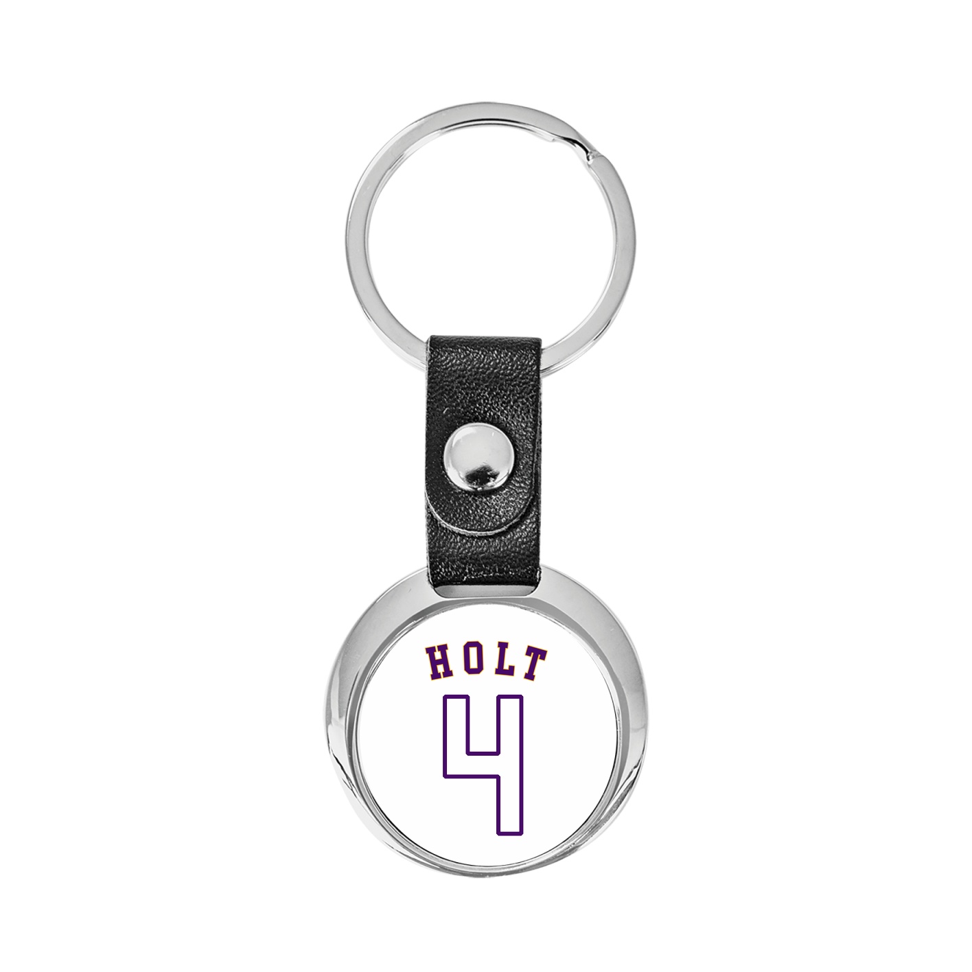 Key Chain — Shirsey Arch in Classic