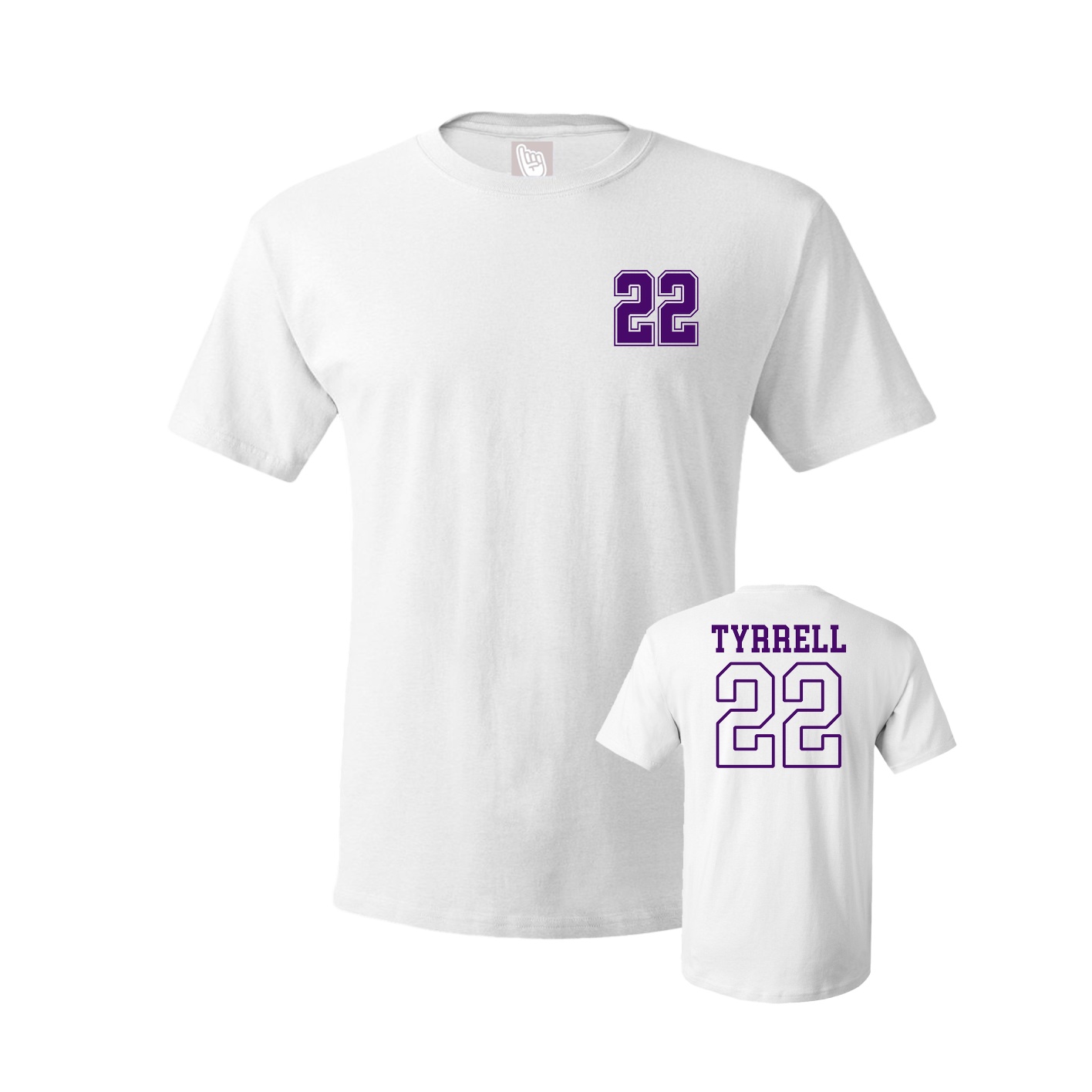 Youth Tee