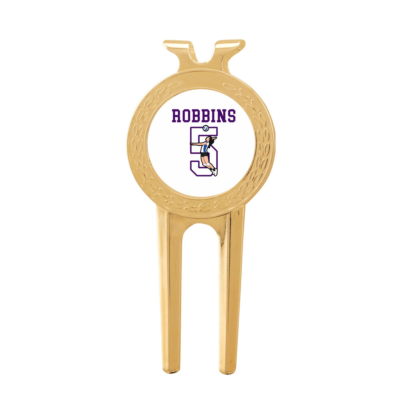 Divot Tool with Ball Marker — Shirsey in Classic