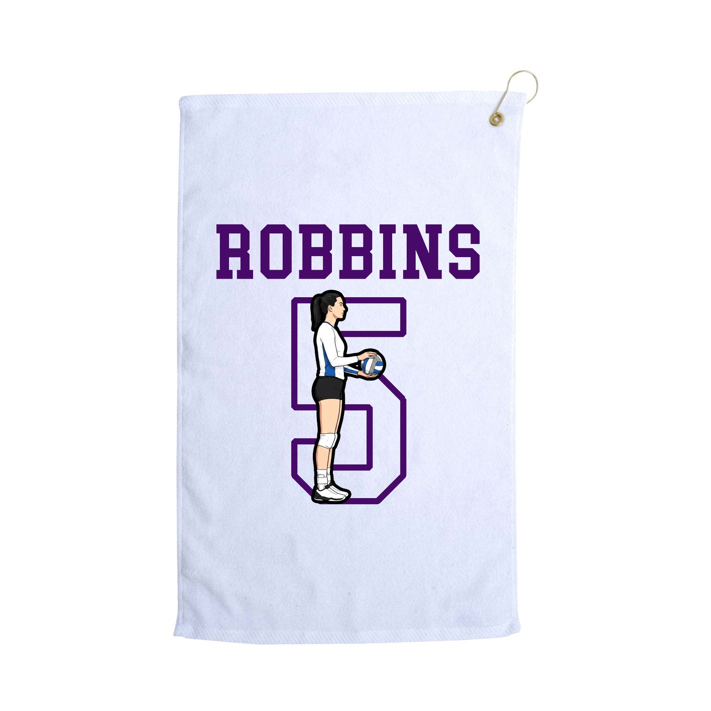 Golf Towel