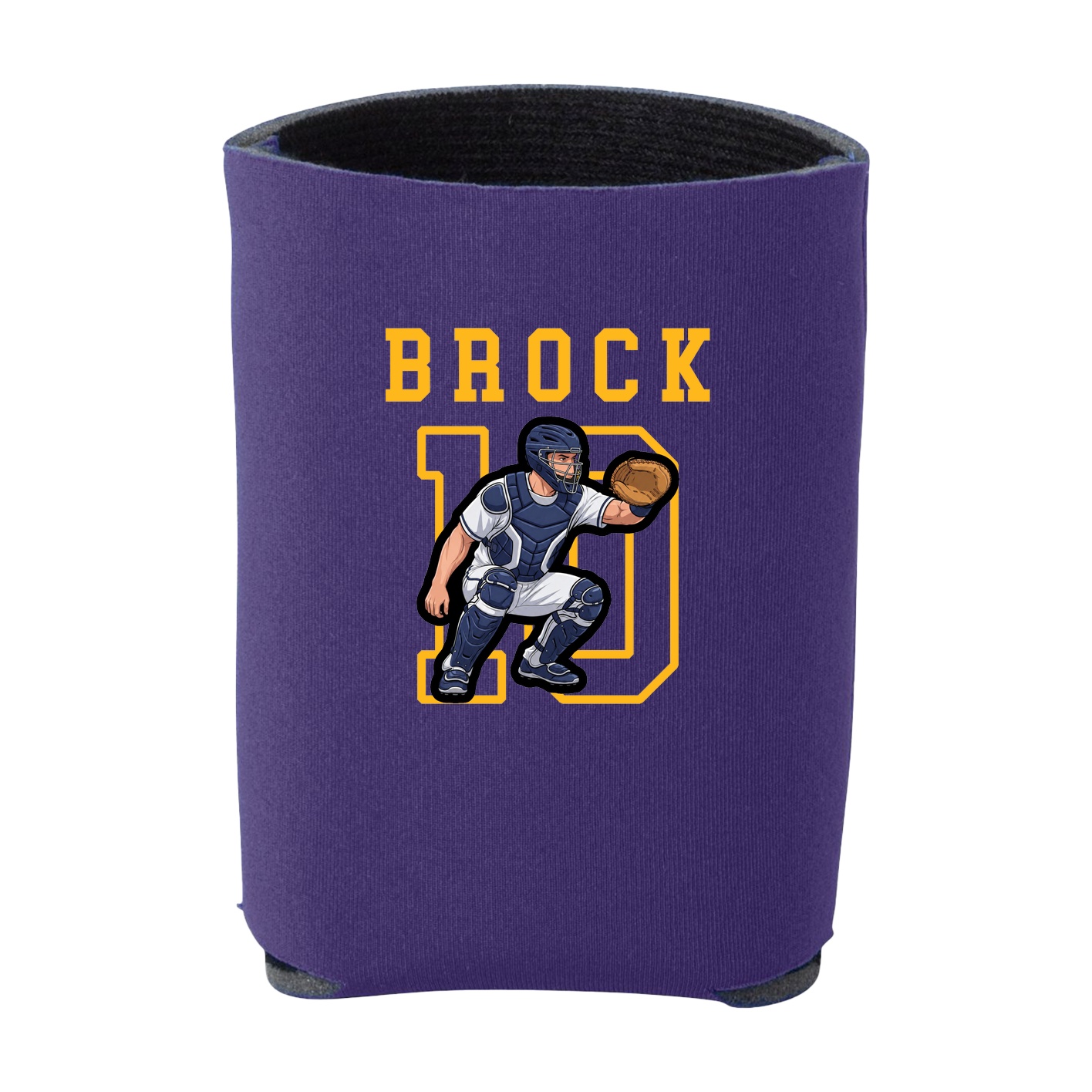 Can Holder — Shirsey in Purple