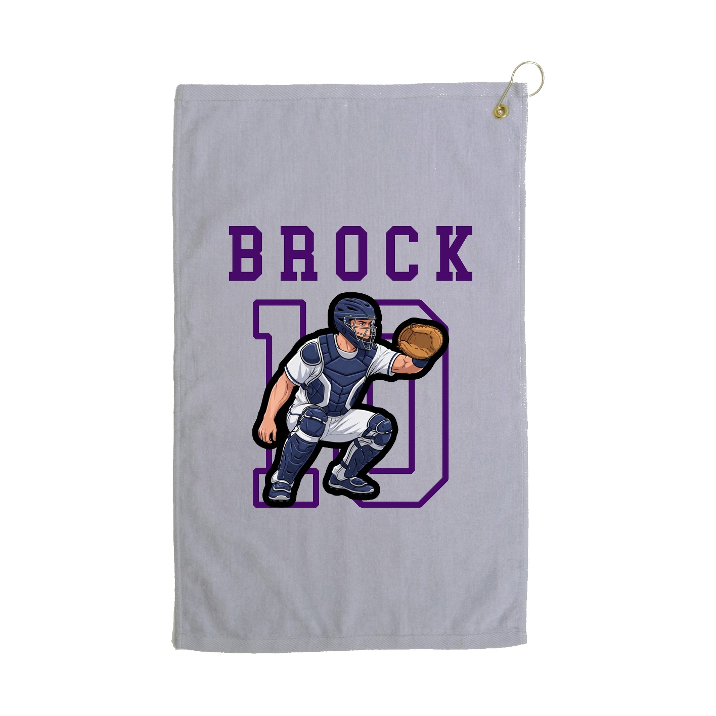 Golf Towel
