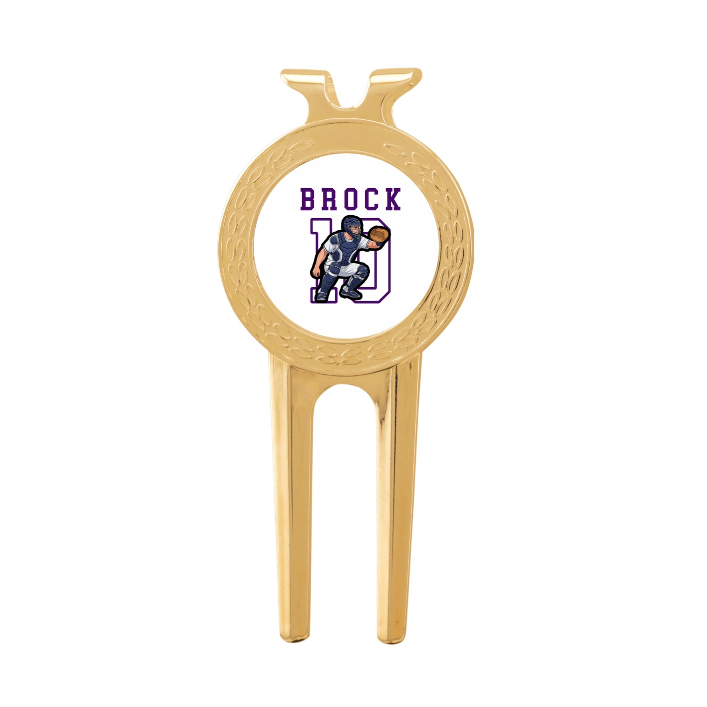 Divot Tool with Ball Marker — Shirsey in Classic