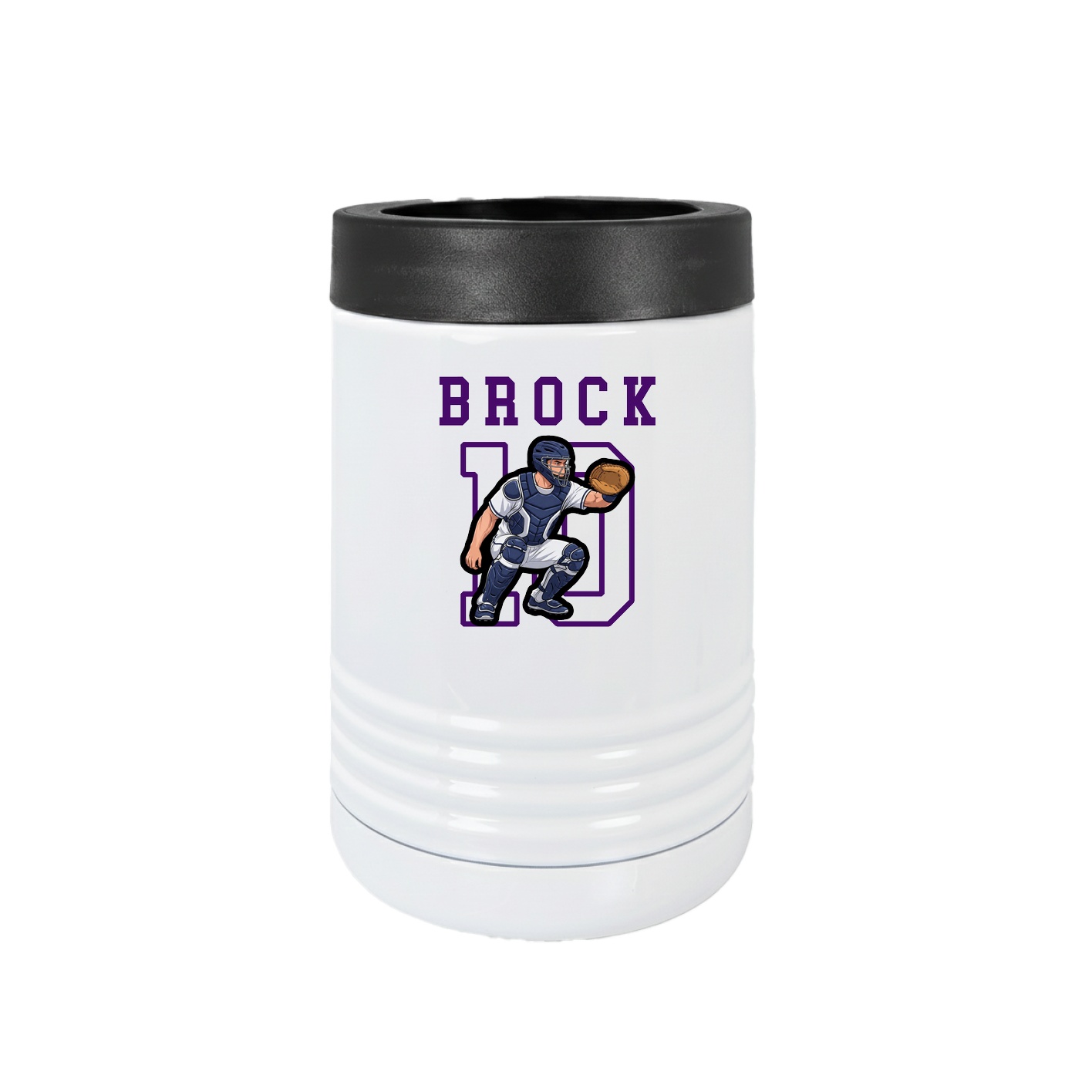 Beverage Holder — Shirsey in White