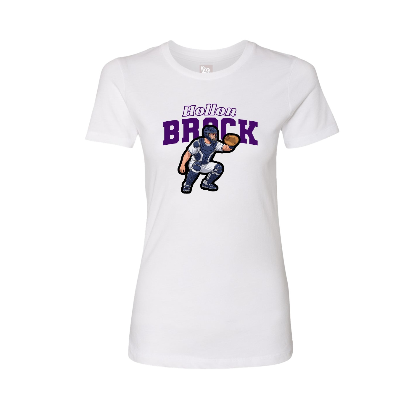 Fitted Women's Tee