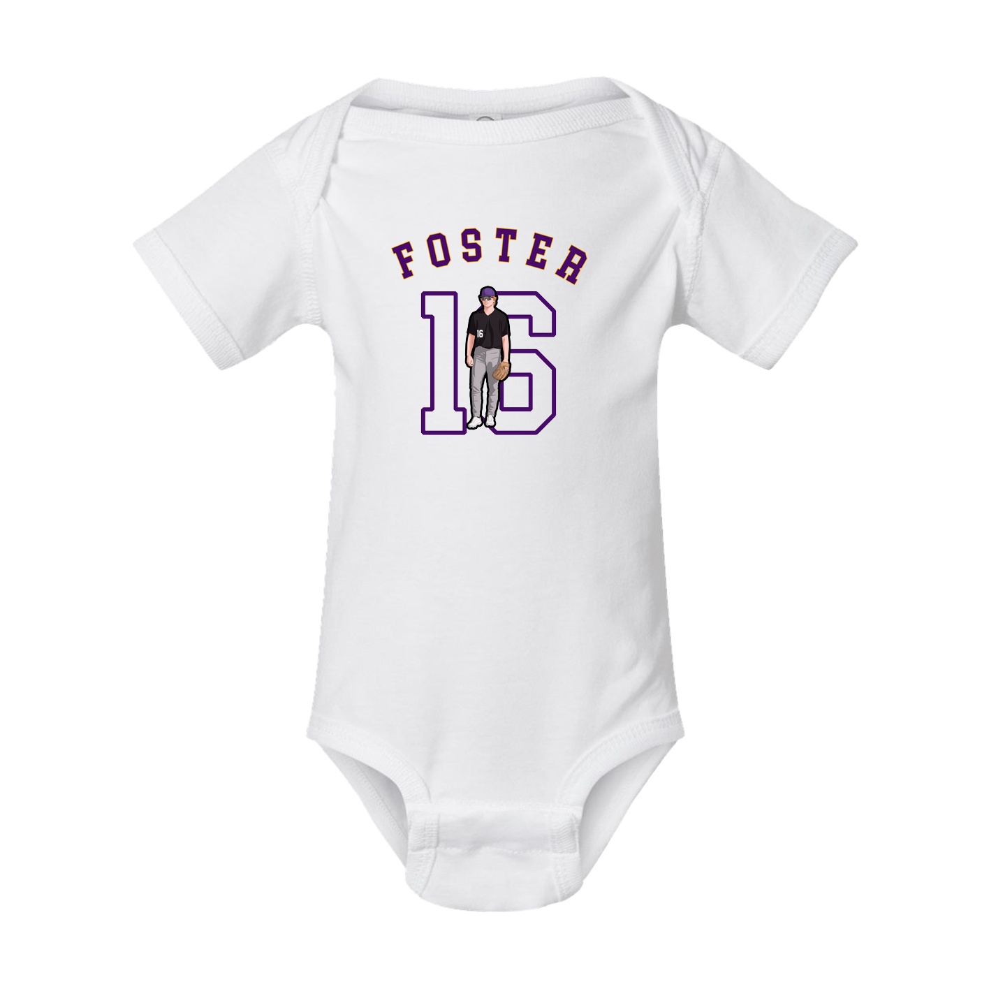 Baby Onesie