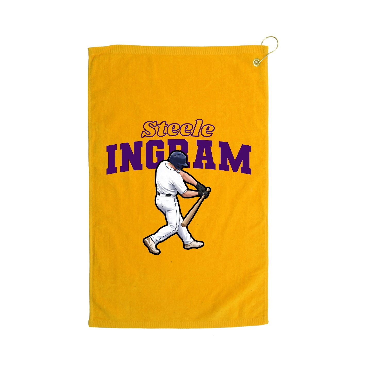 Golf Towel
