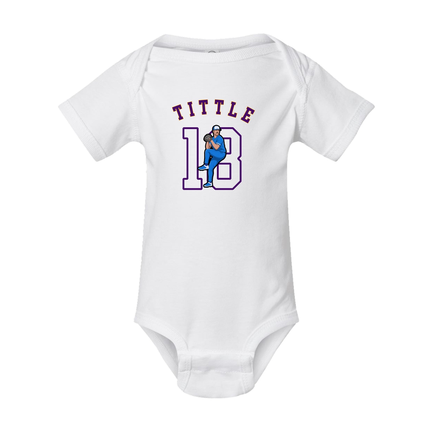 Baby Onesie