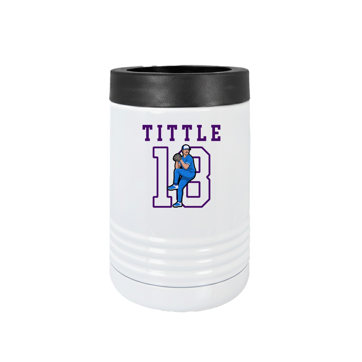 Beverage Holder — Shirsey in White